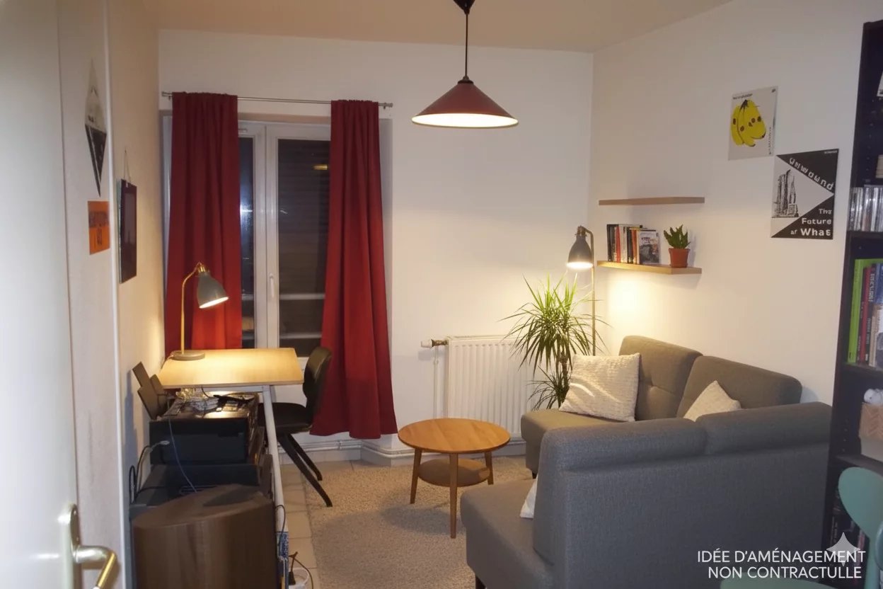 Agence immobilière de Miribel Immobilier