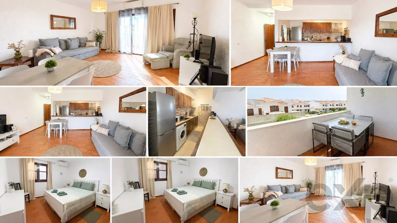 Exclusive T1 Apartment - Aldeamento Marim 87087958 image 8