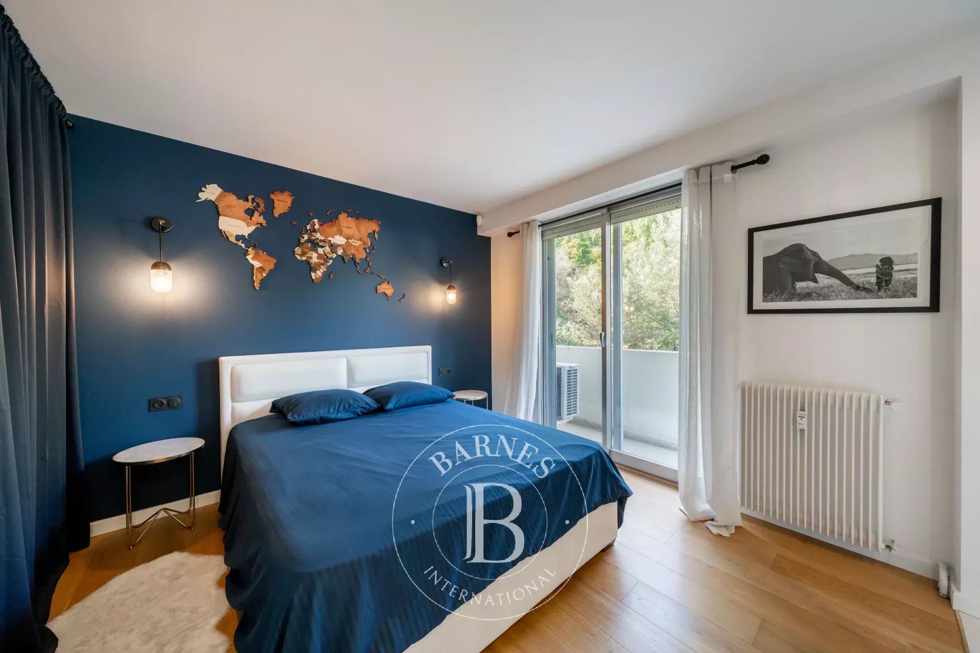 Daire Cannes - picture 9