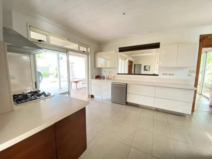 Villa Cap Malheureux - picture 5