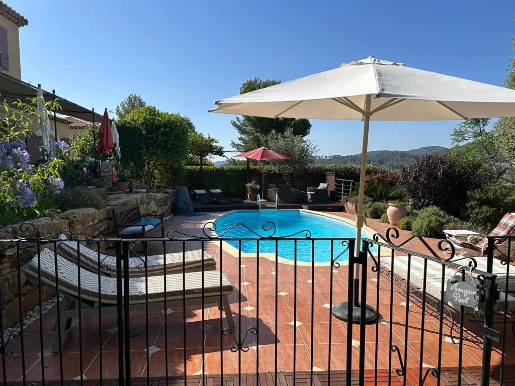 Vente Maison La Cadière-d'Azur