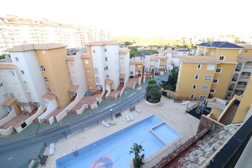 Vente Penthouse Orihuela-Costa