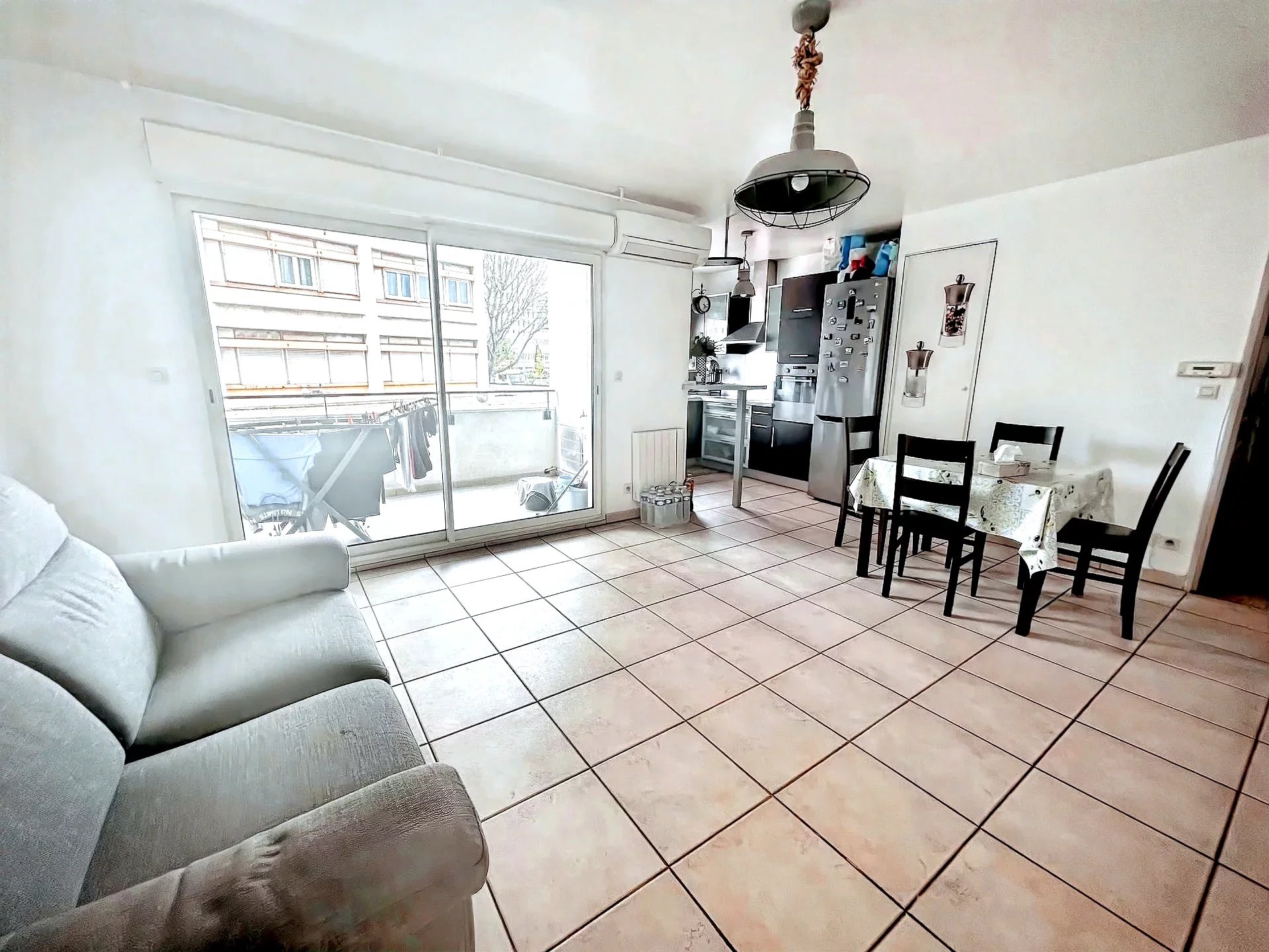 Location Appartement Marseille 8ème