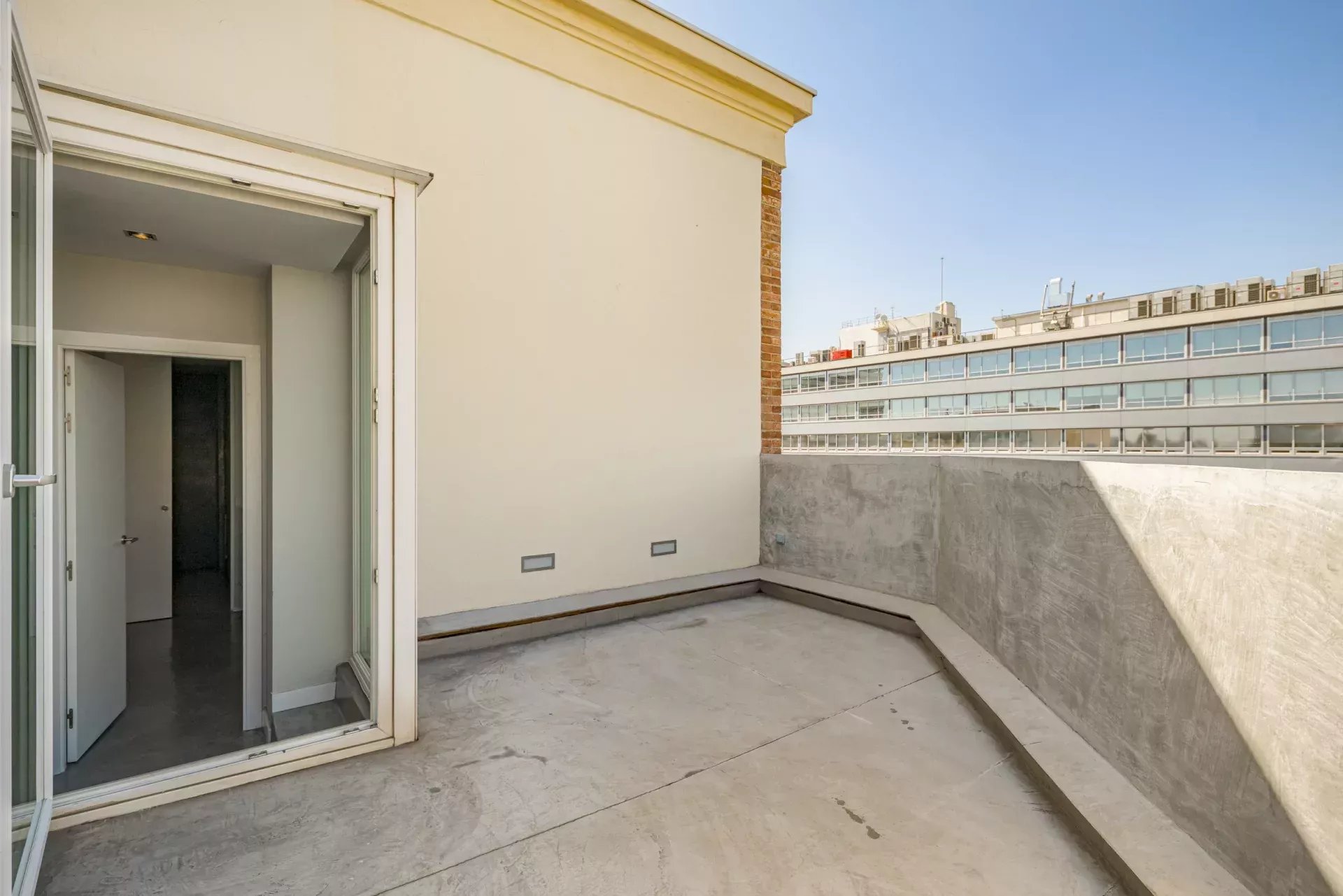 Daire Madrid - picture 32