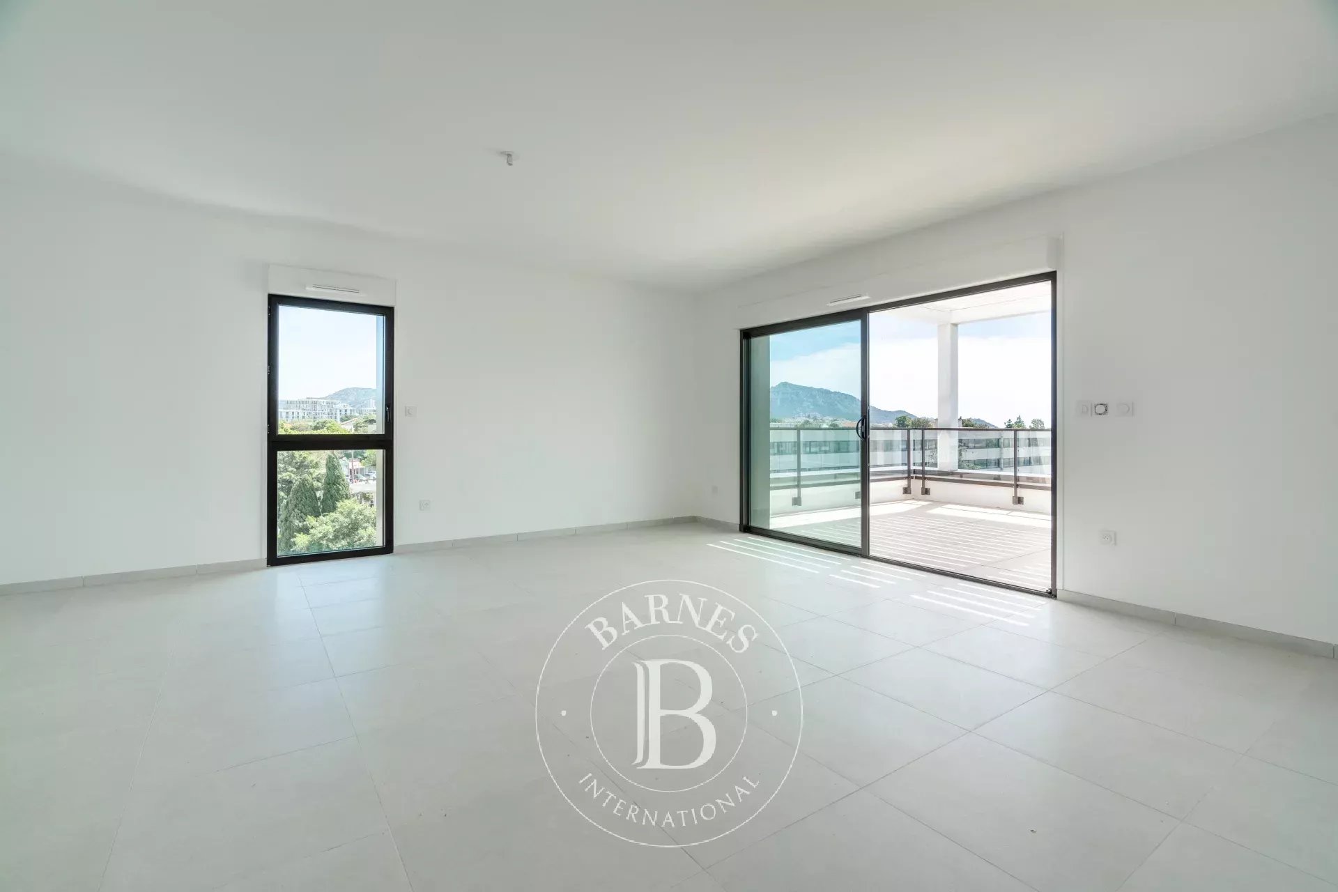 Daire Marseille 8ème