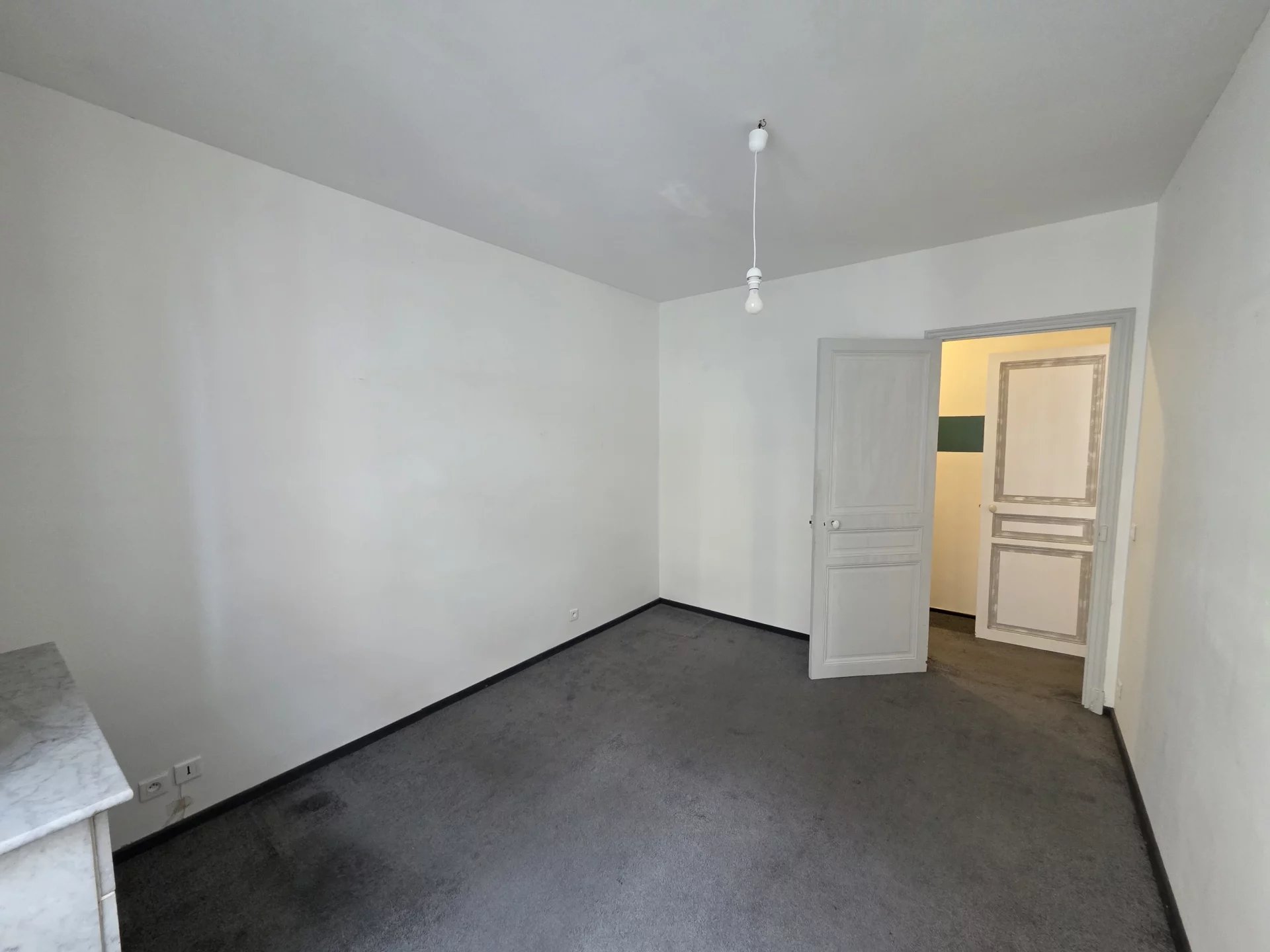 Vente Appartement Menton