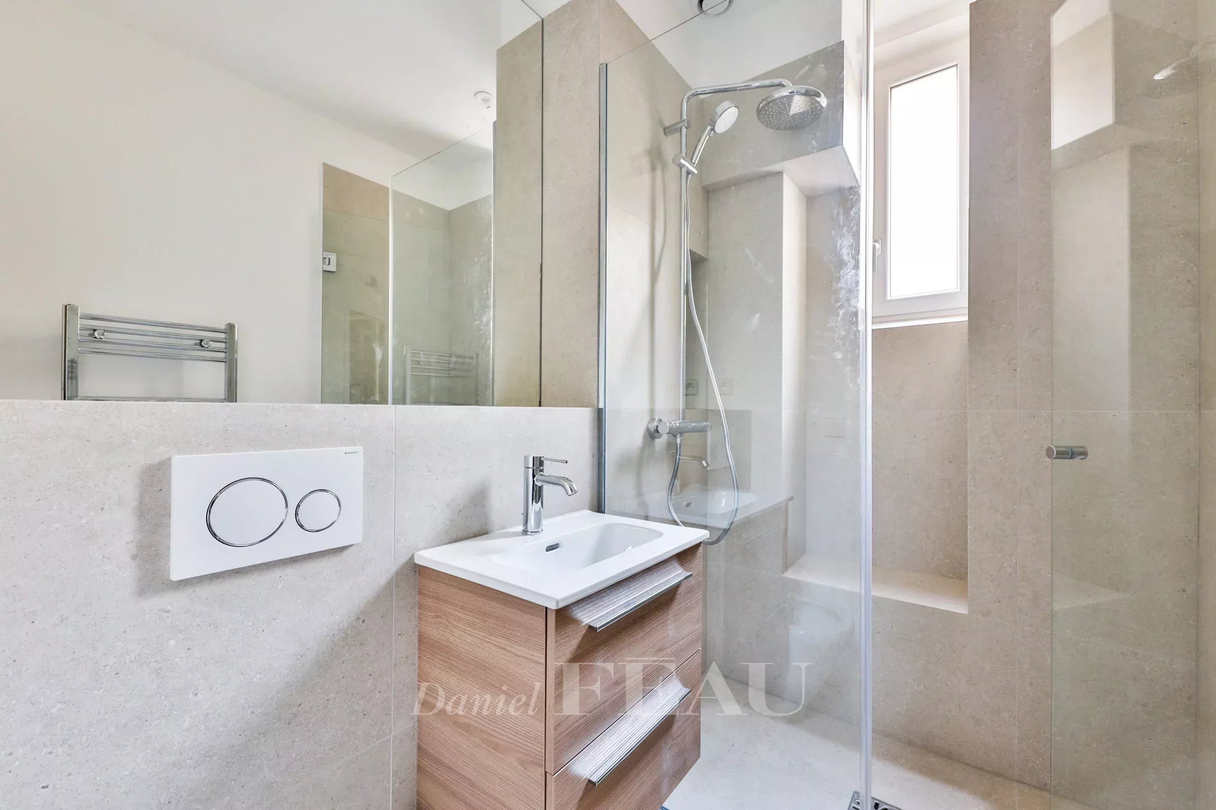 Location Appartement Paris 17ème