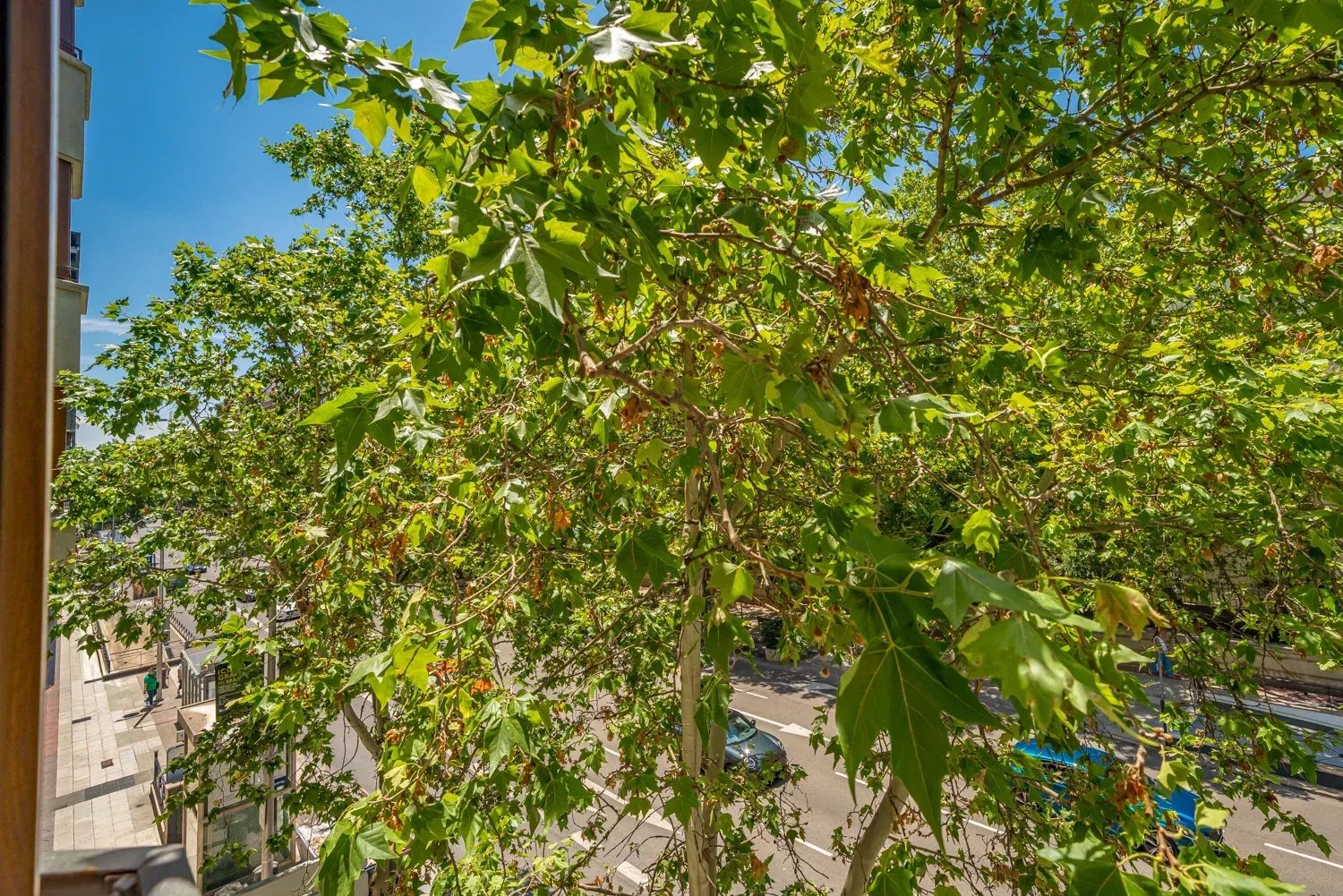 Daire Madrid - picture 29