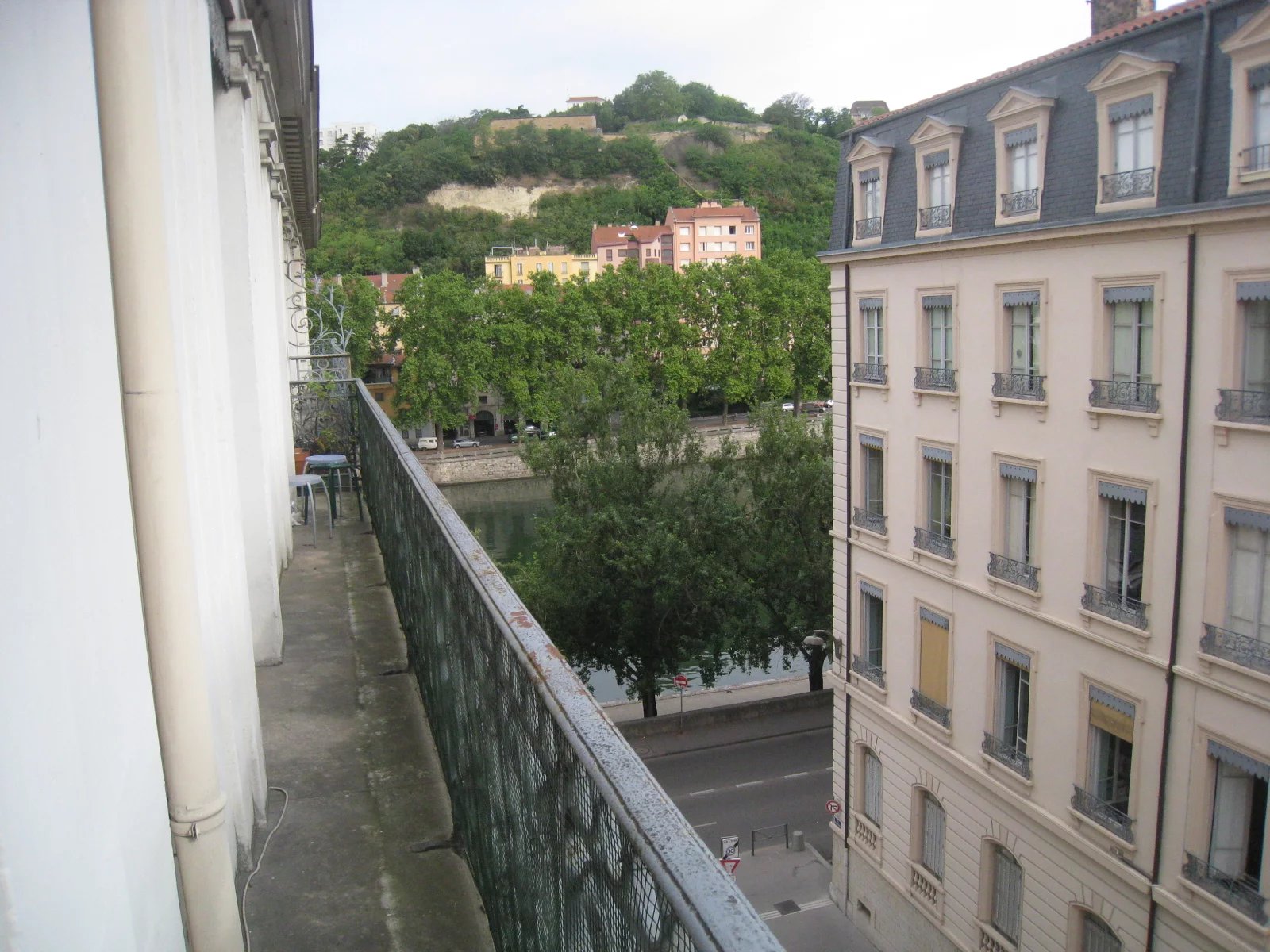 481172 Location Lyon 2ème