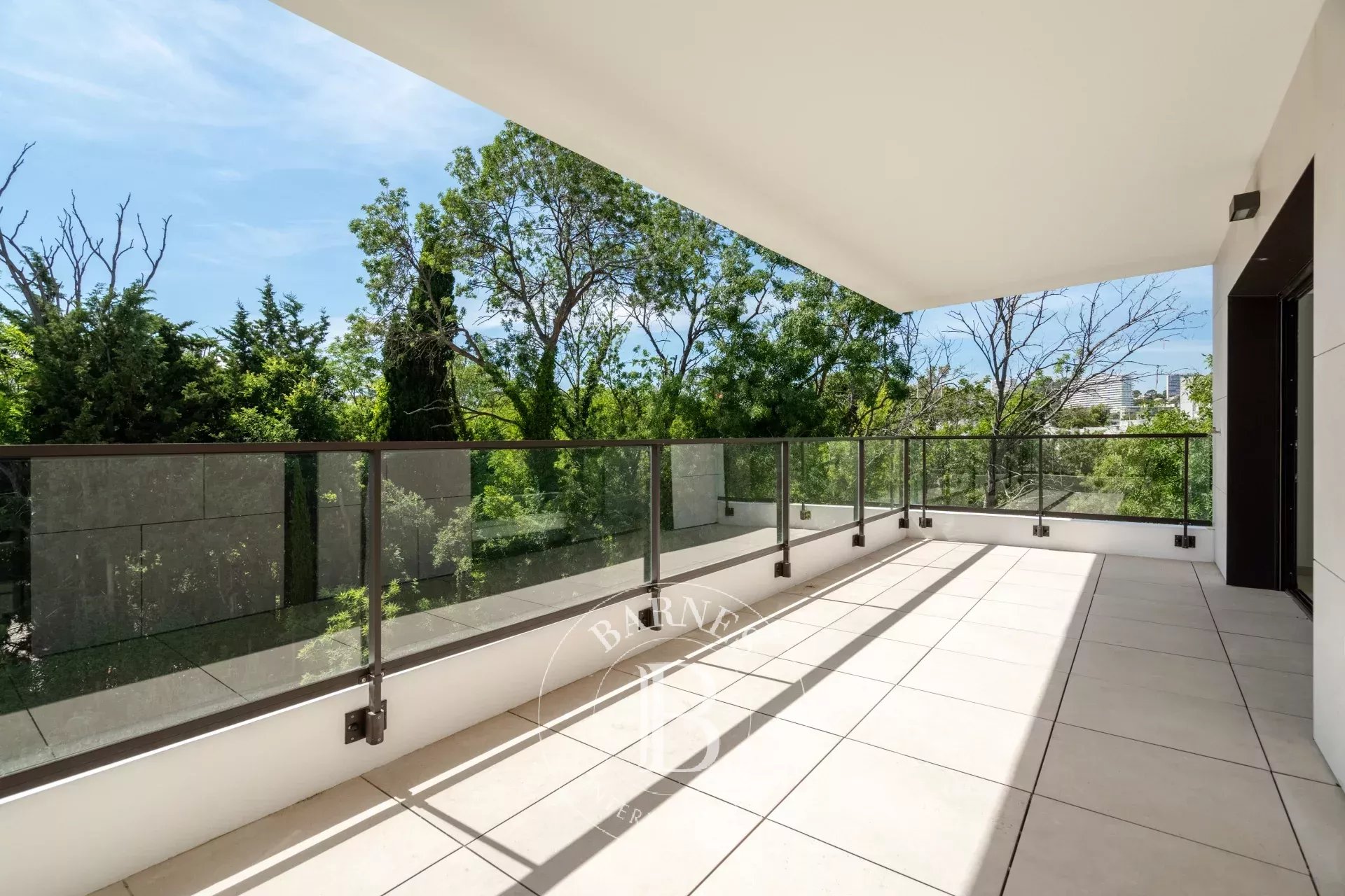 Daire Marseille 8ème