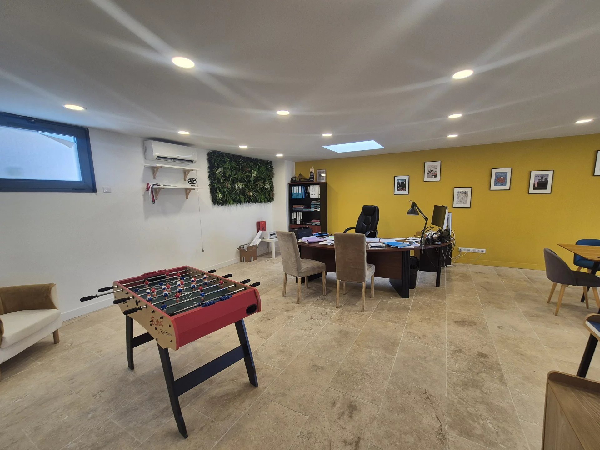 Agence immobilière de SAS 2GM