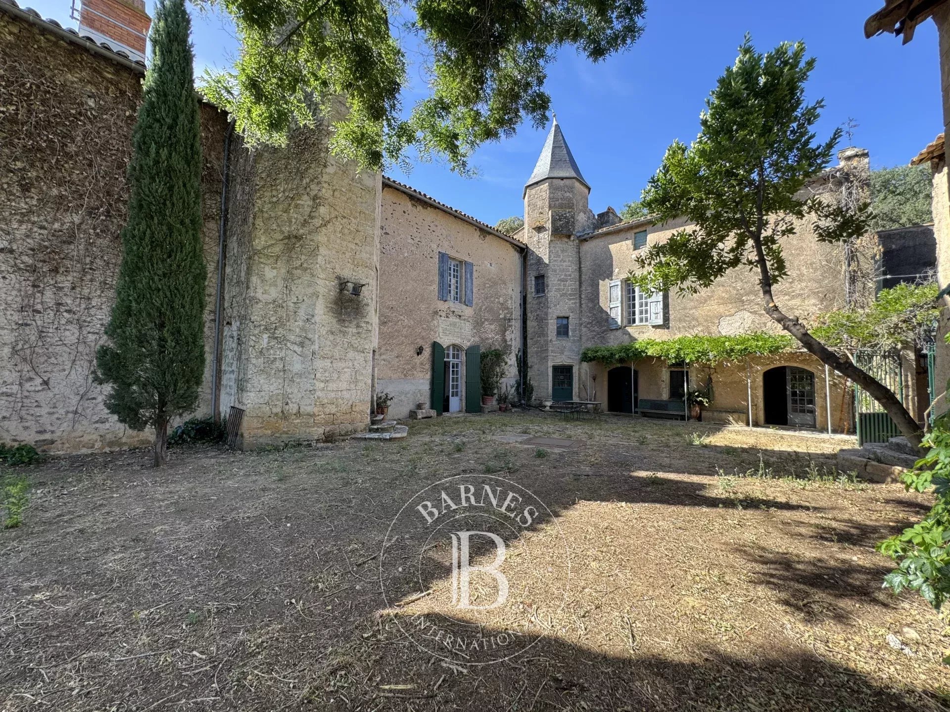 Château Pézenas  -  ref 87167970 (picture 3)