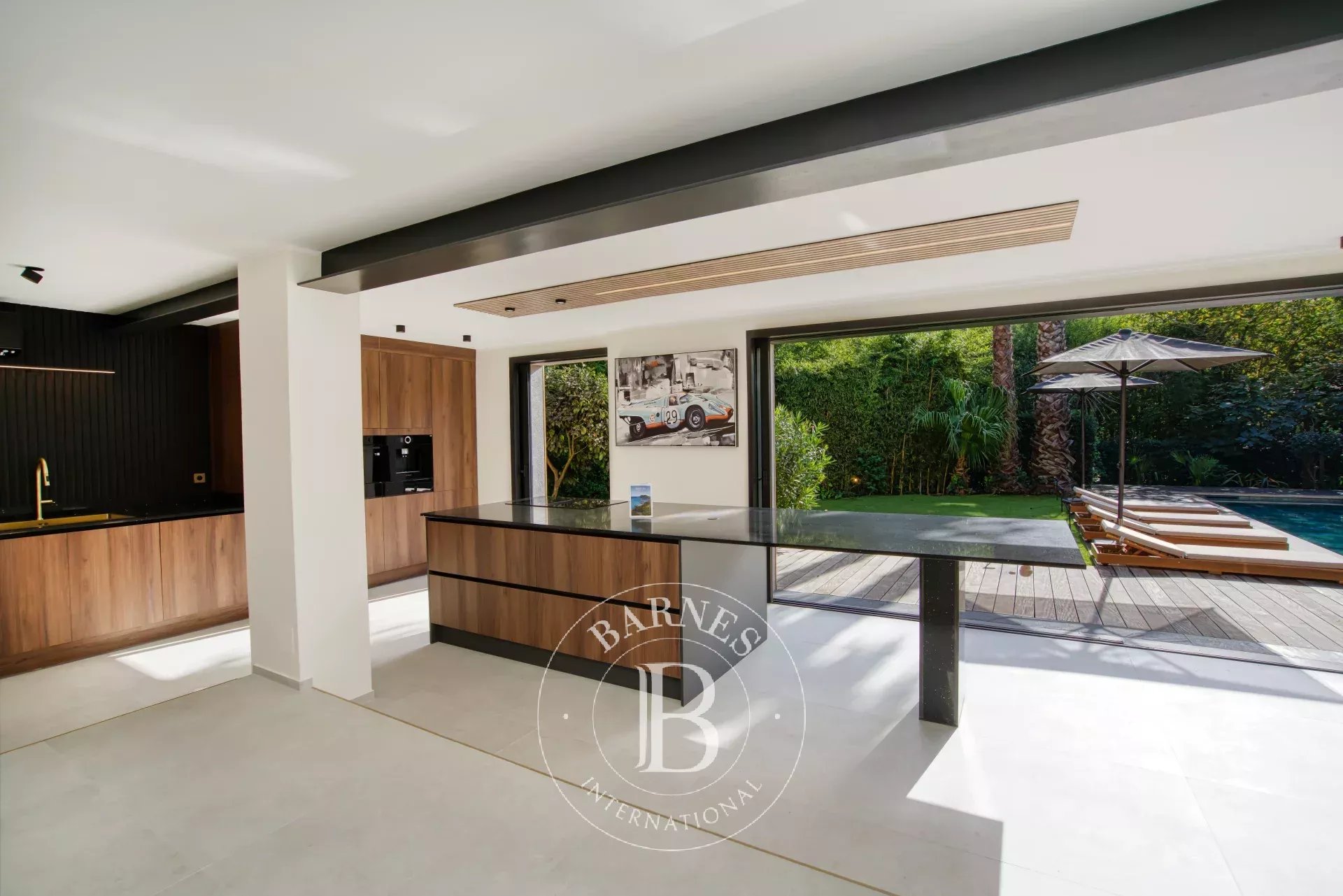 Villa La Croix-Valmer - picture 4