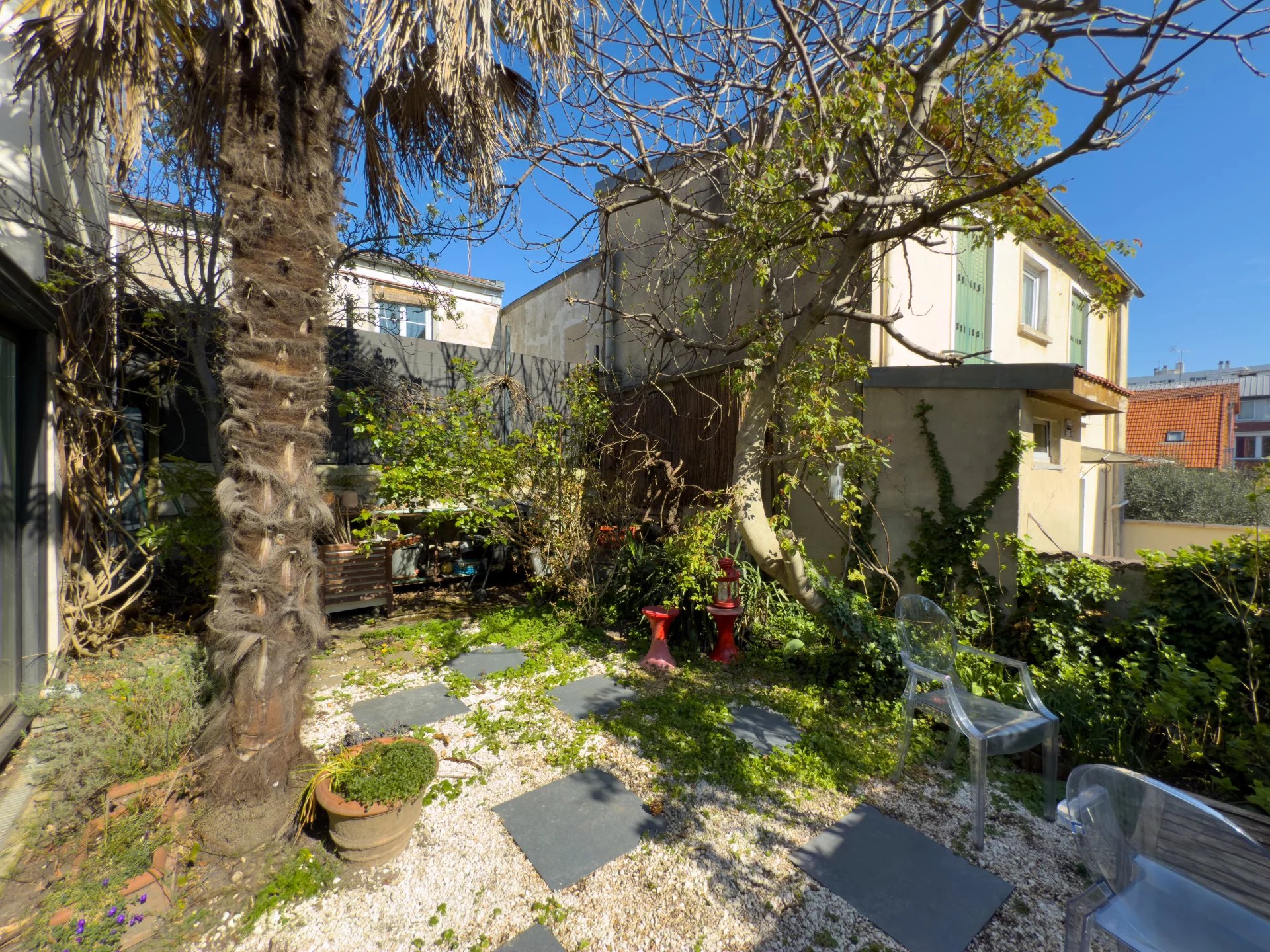 Agence immobilière de Delange Immobilier