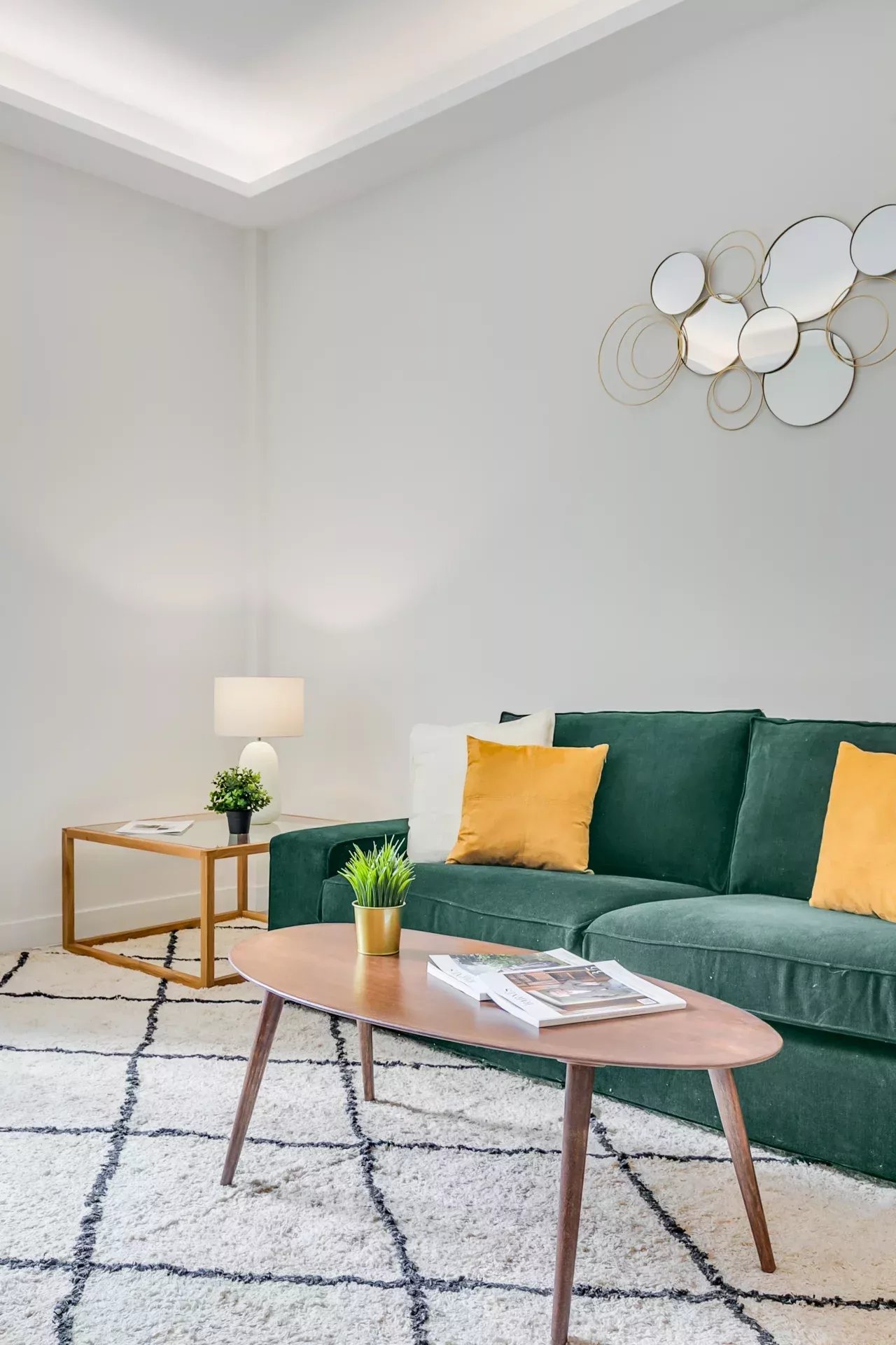 Daire Madrid - picture 10