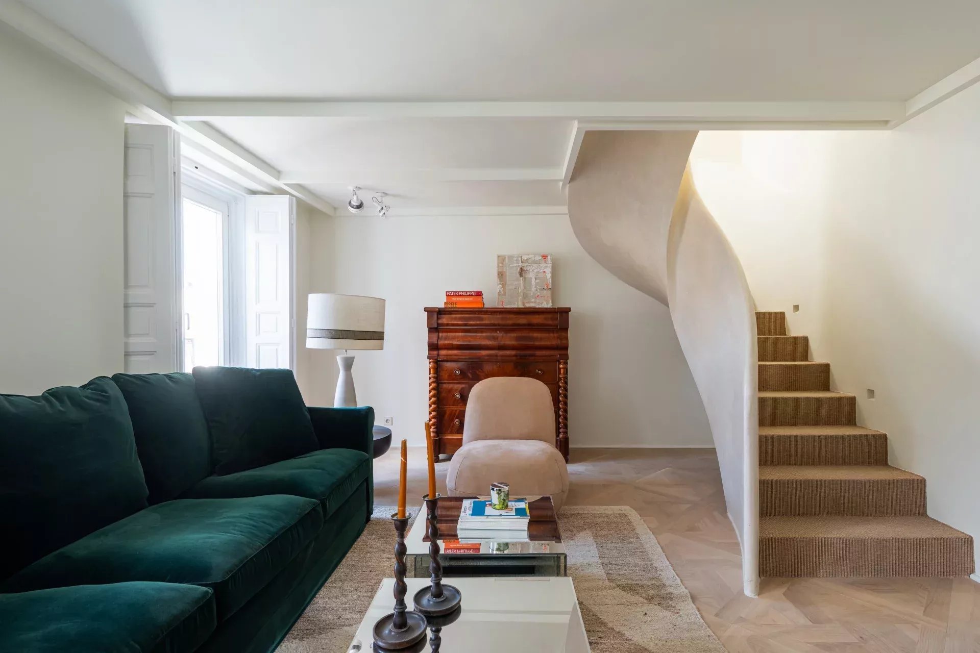 Penthouse dans le meilleur quartier de Justicia - picture 18