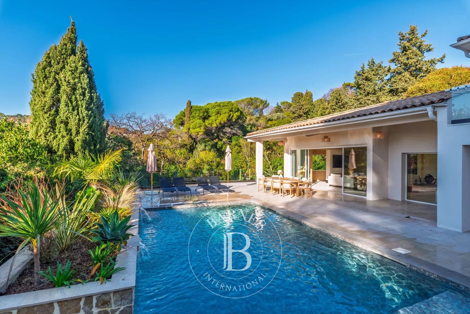 Villa Mougins - picture 10