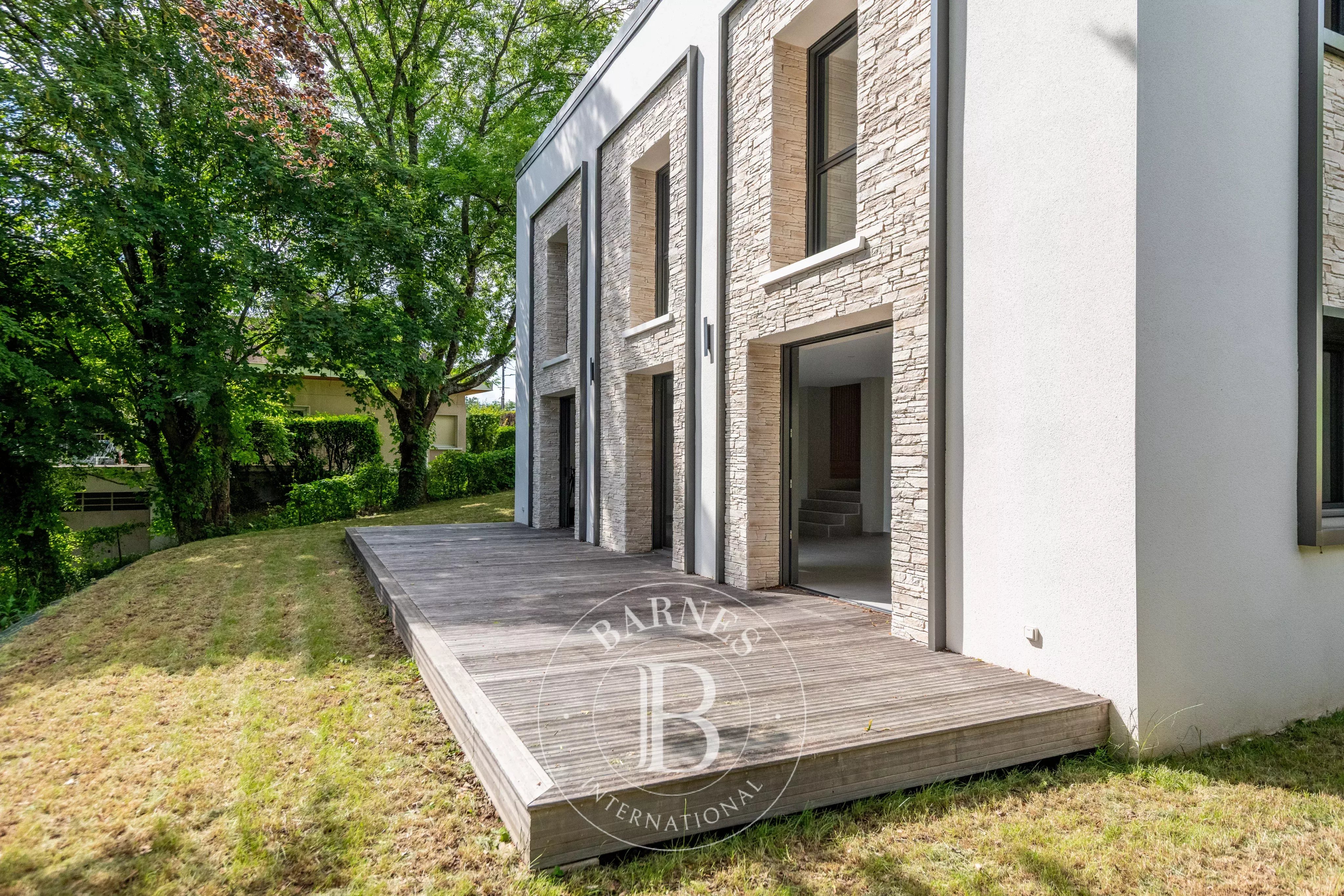 Maison Tassin-la-Demi-Lune  -  ref 87014403 (picture 2)