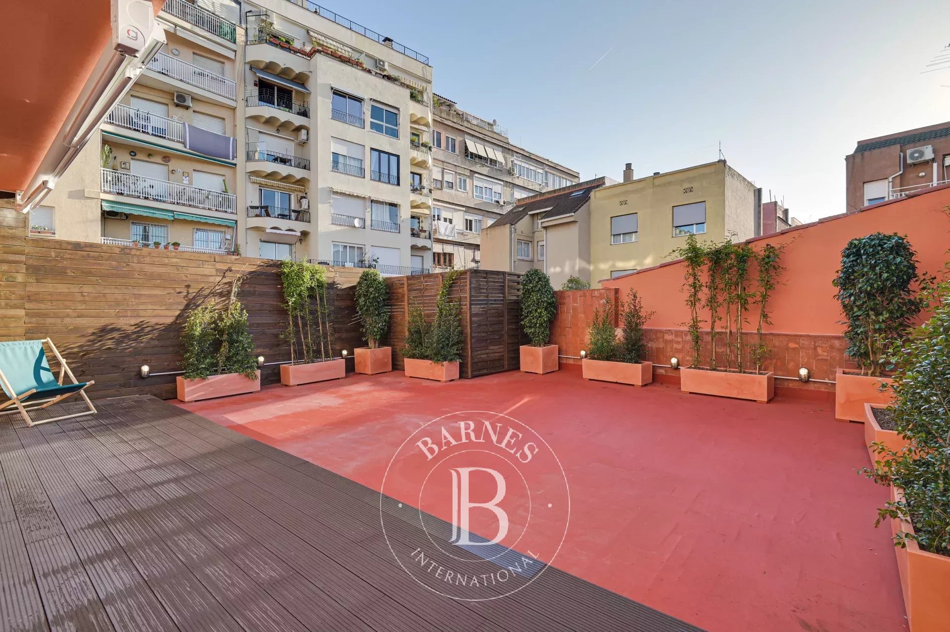 Daire Barcelona - picture 19