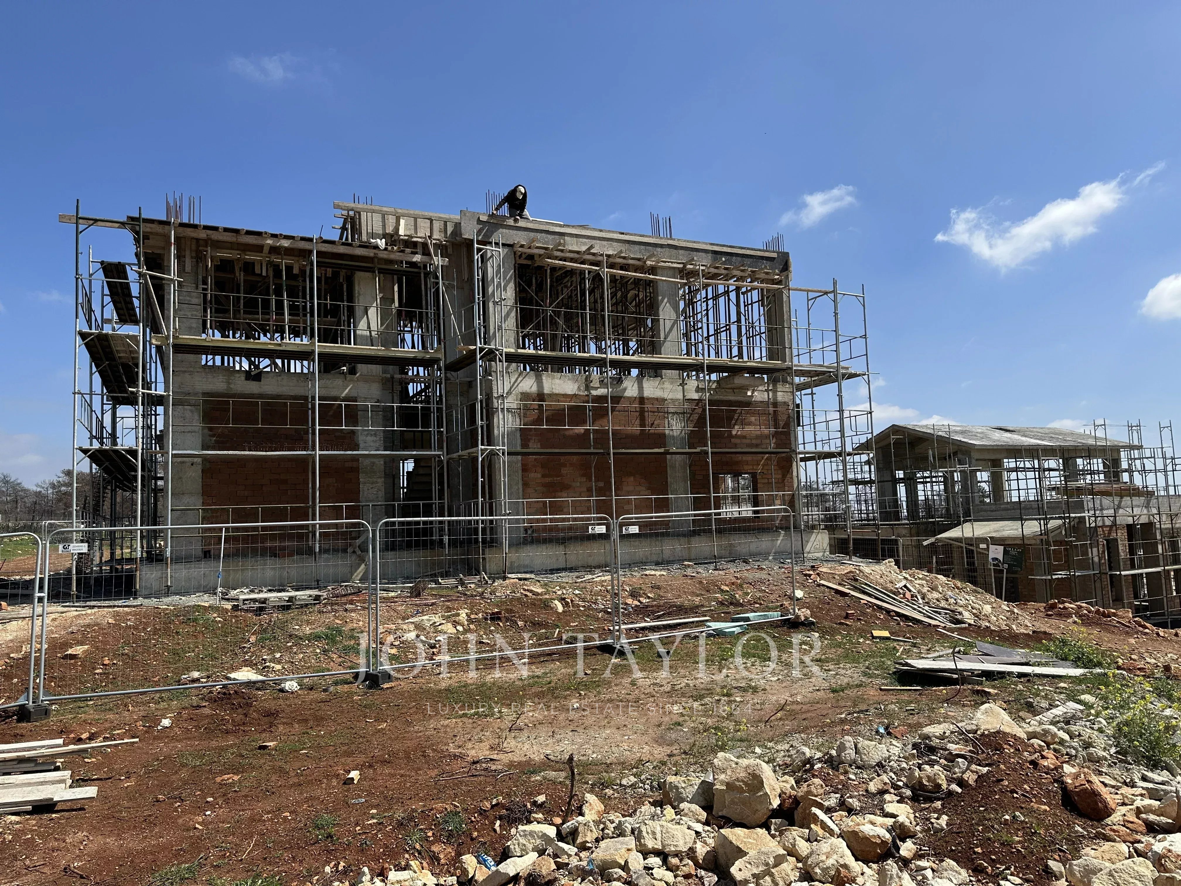 Dom 4 pokoi 217 m² Souni Zanatzia, Cypr