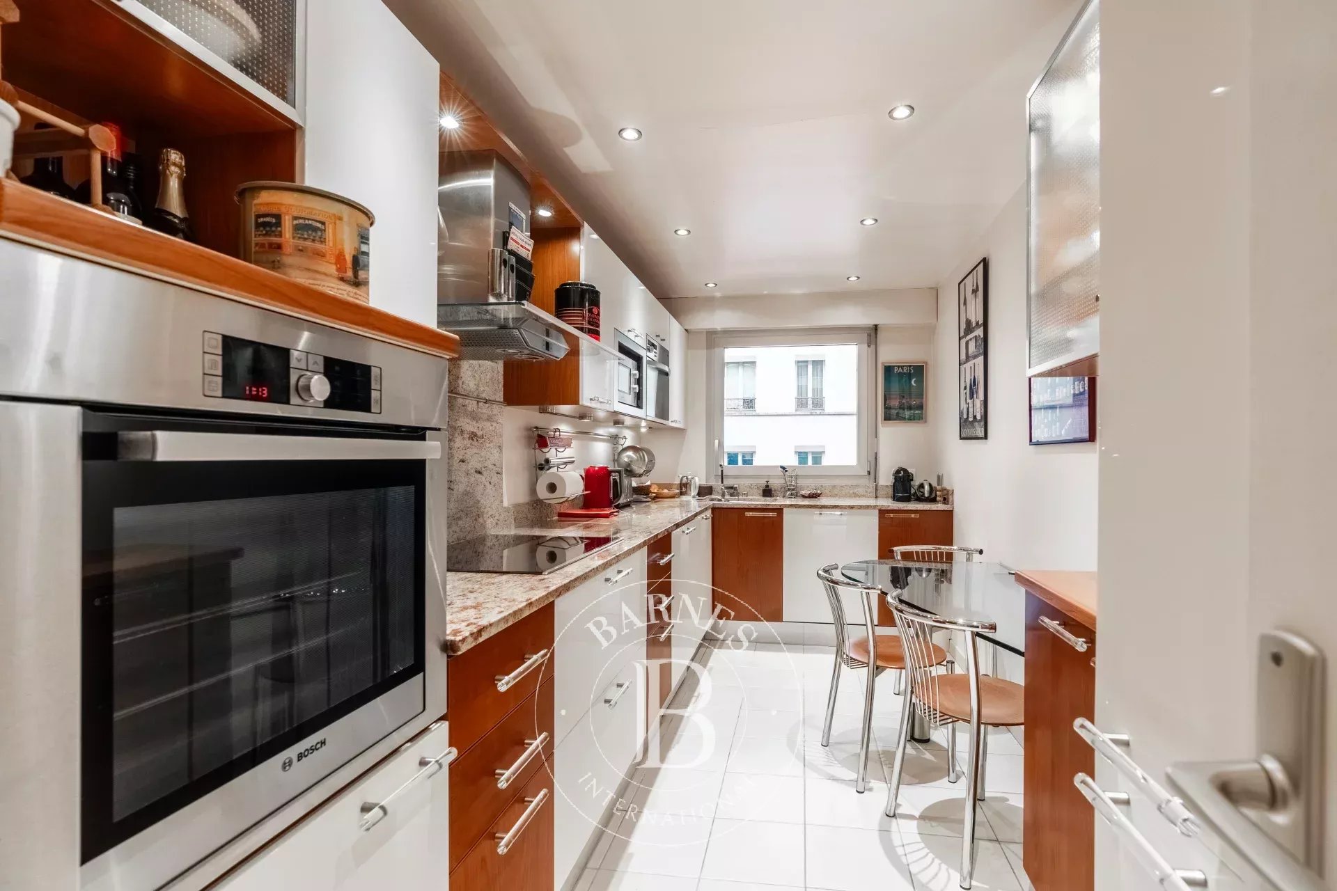 Daire Neuilly-sur-Seine