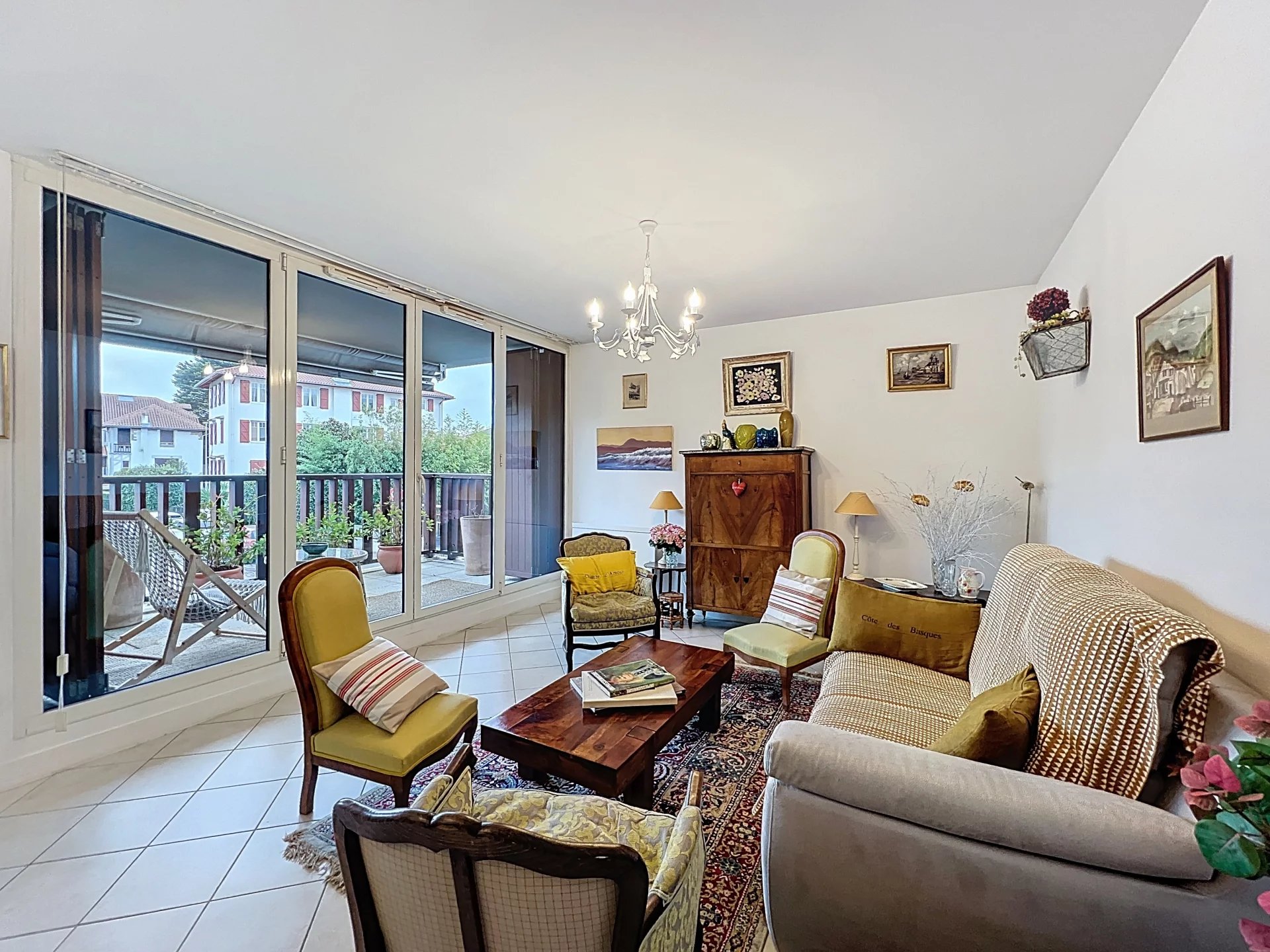 Agence immobilière de Turquoise immobilier