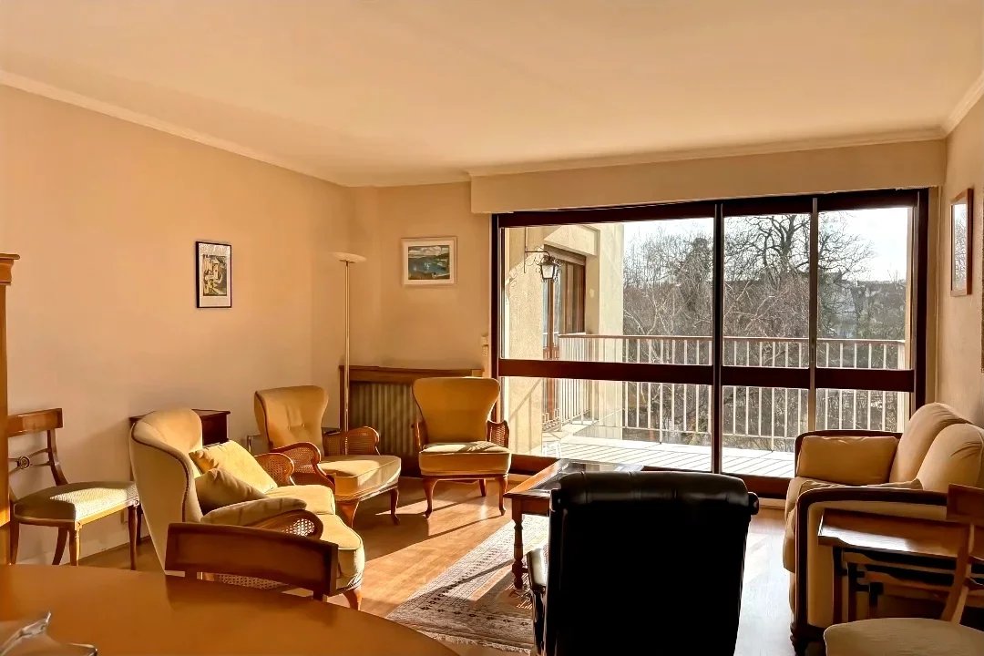 Vente Appartement Champigny-sur-Marne