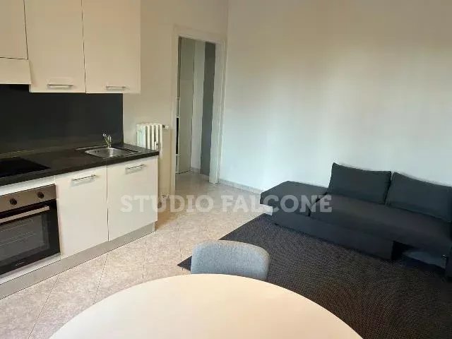 Rental Apartment - Milano - Italy