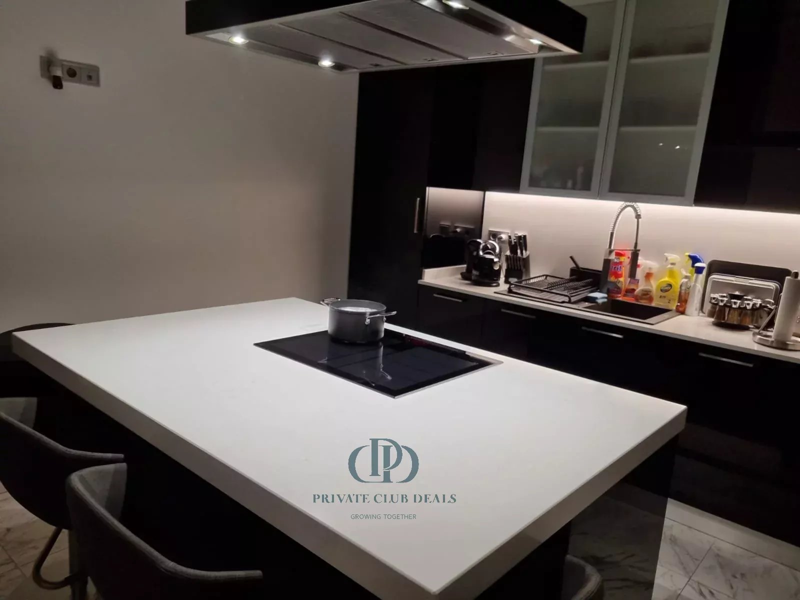 Daire Campione d'Italia - picture 10