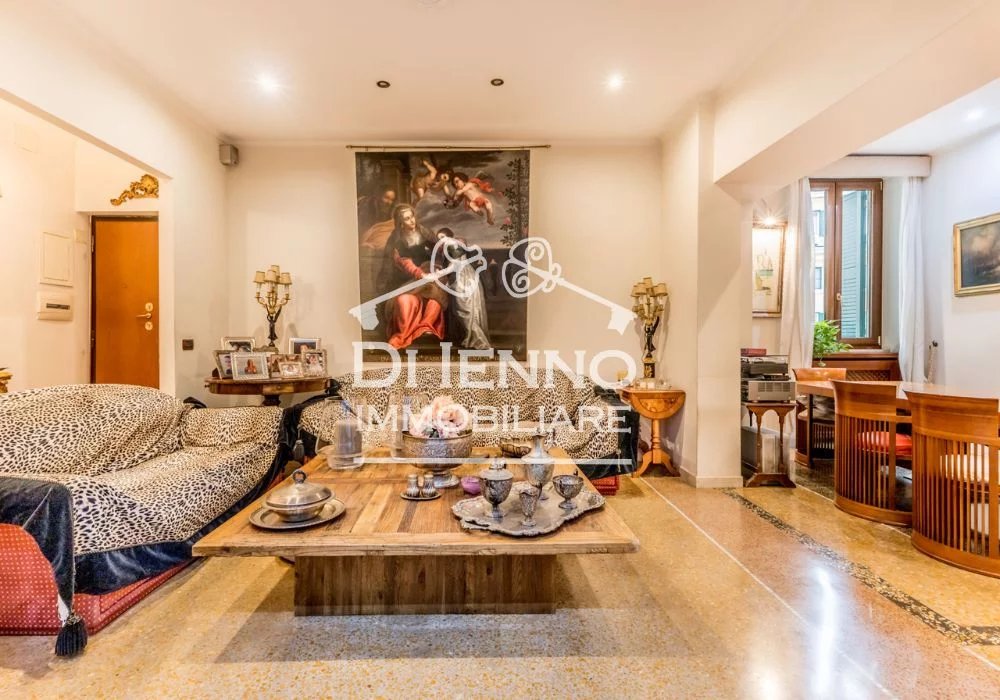 Vendita Appartamento Roma Monte Mario - Trionfale