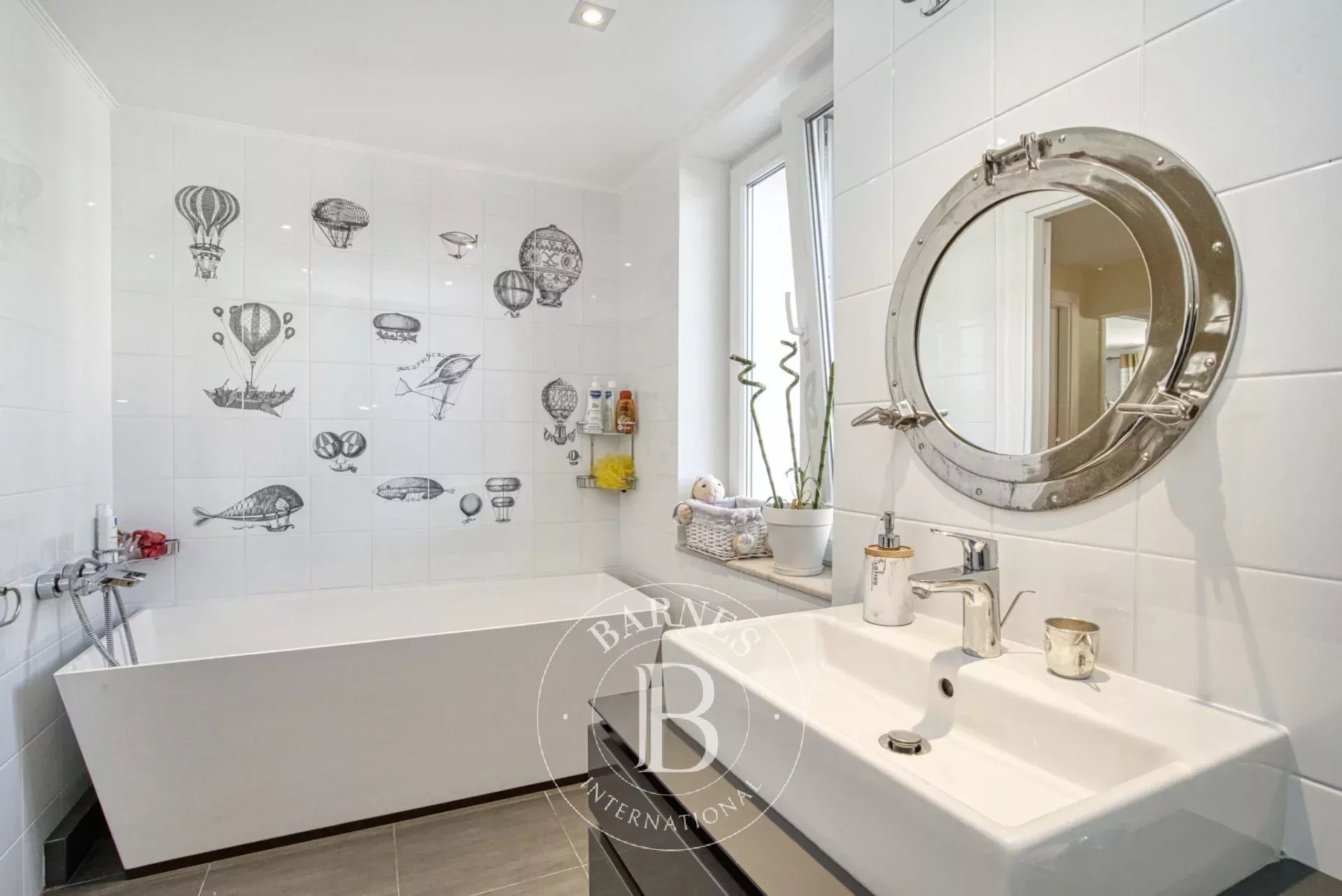 Villa Saint-Jean-Cap-Ferrat - picture 23