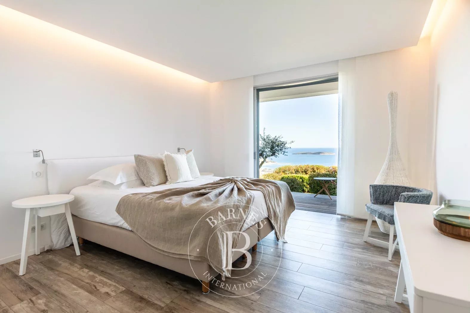 Porto-Vecchio  - Villa  7 Chambres - picture 17