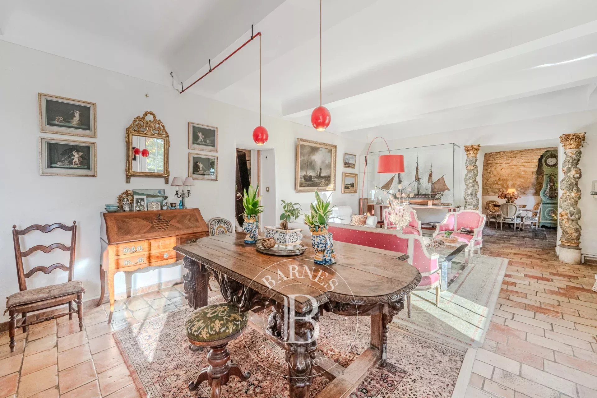 Mülkiyet Aix-en-Provence - picture 14