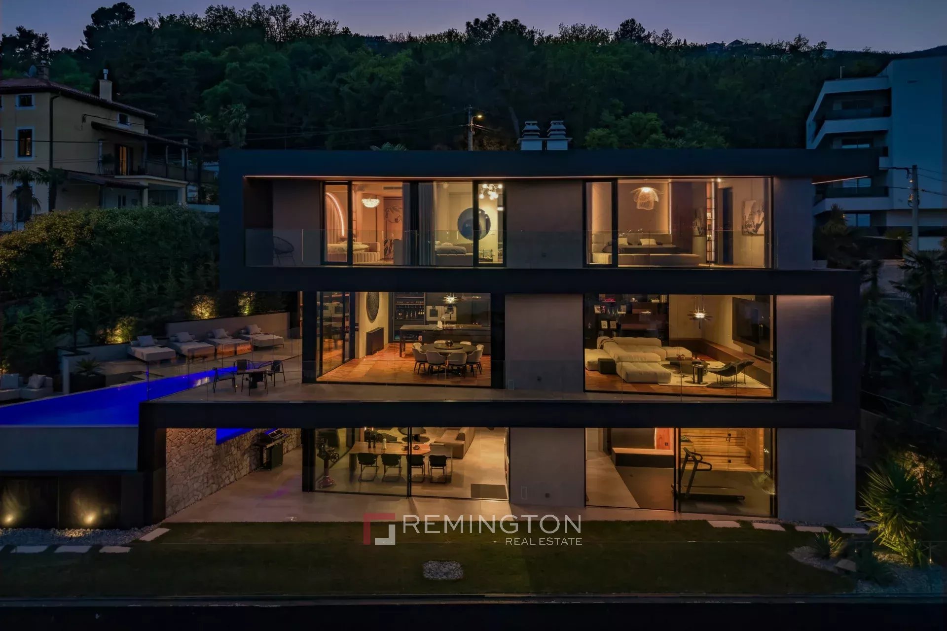 Villa/Townhouse's Image 35