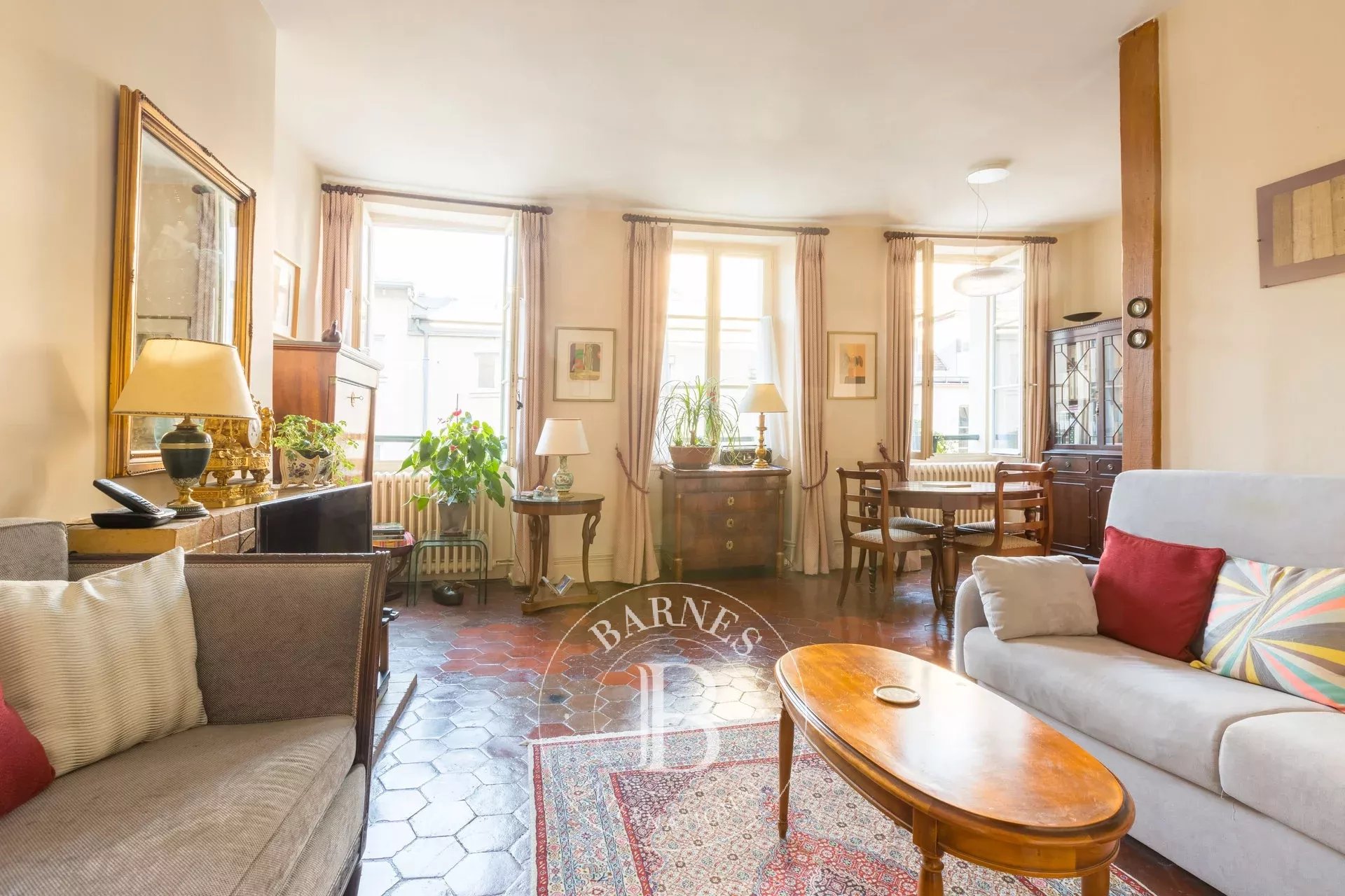 Квартира Paris 5ème