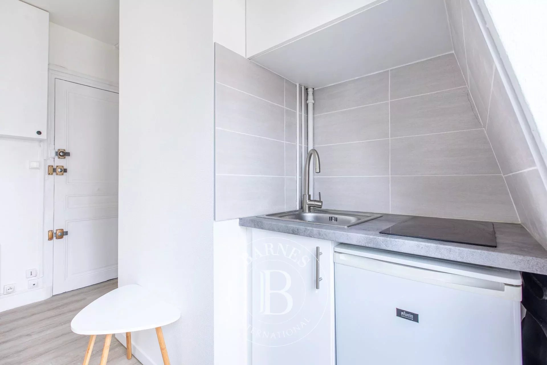 Daire Paris 17ème - picture 4