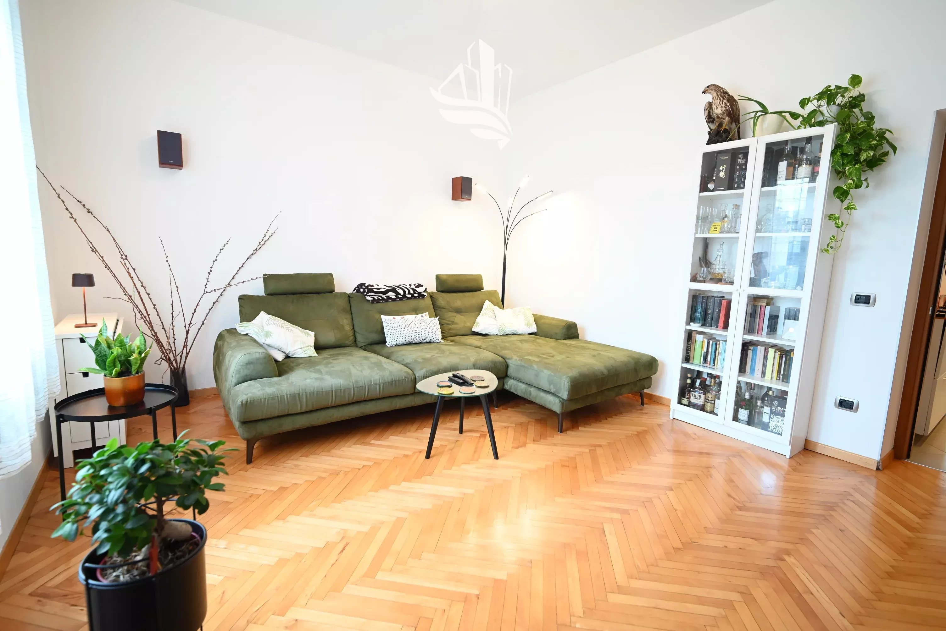 Vendita Appartamento Bolzano