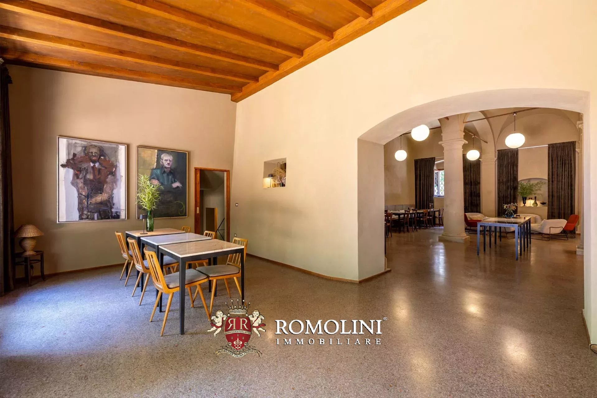 16 Bedroom Villa/Townhouse's Image 25