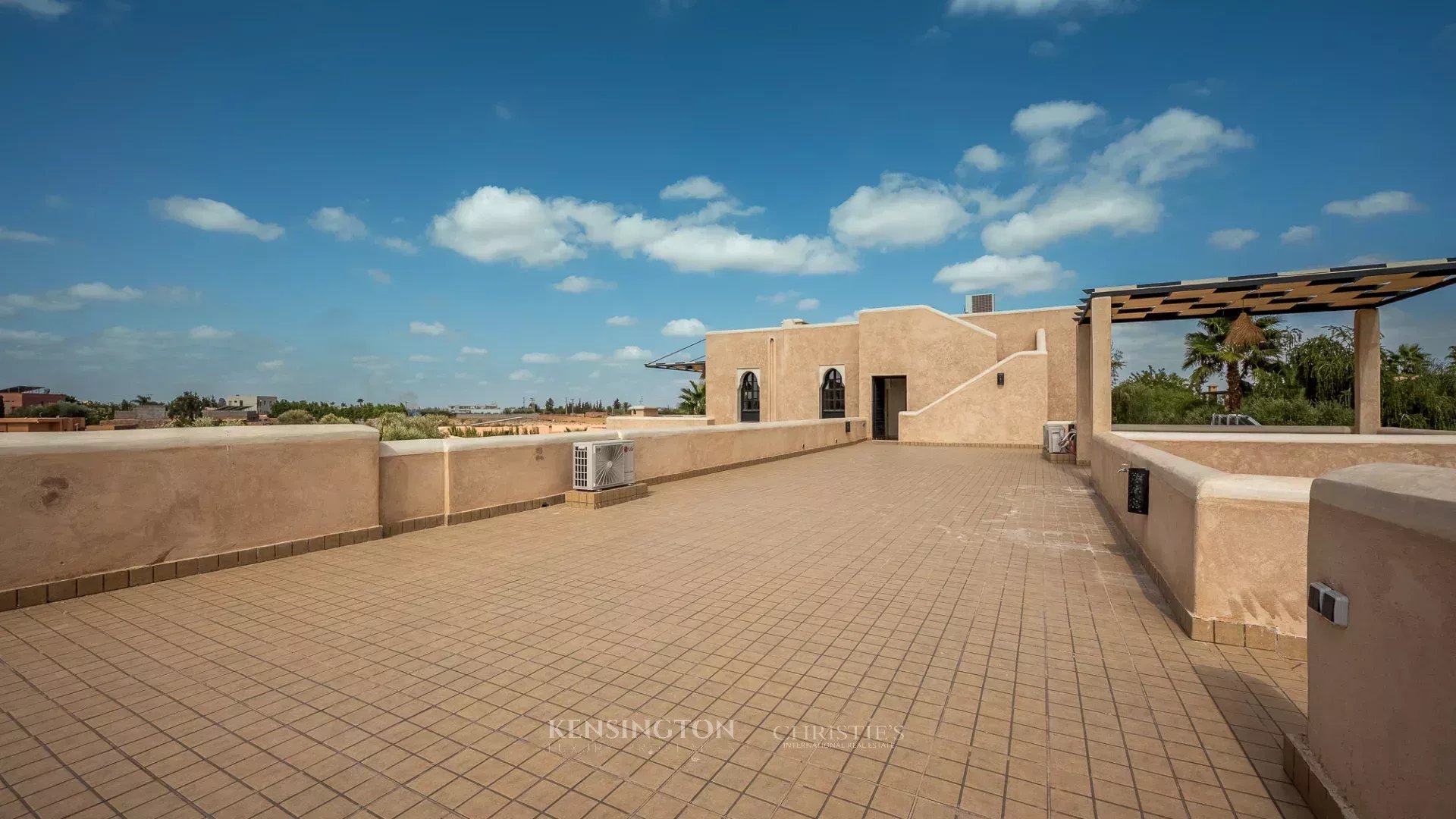 4 Bedroom Villa/Townhouse's Image 37