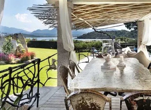 San Teodoro  - Villa  - picture 13