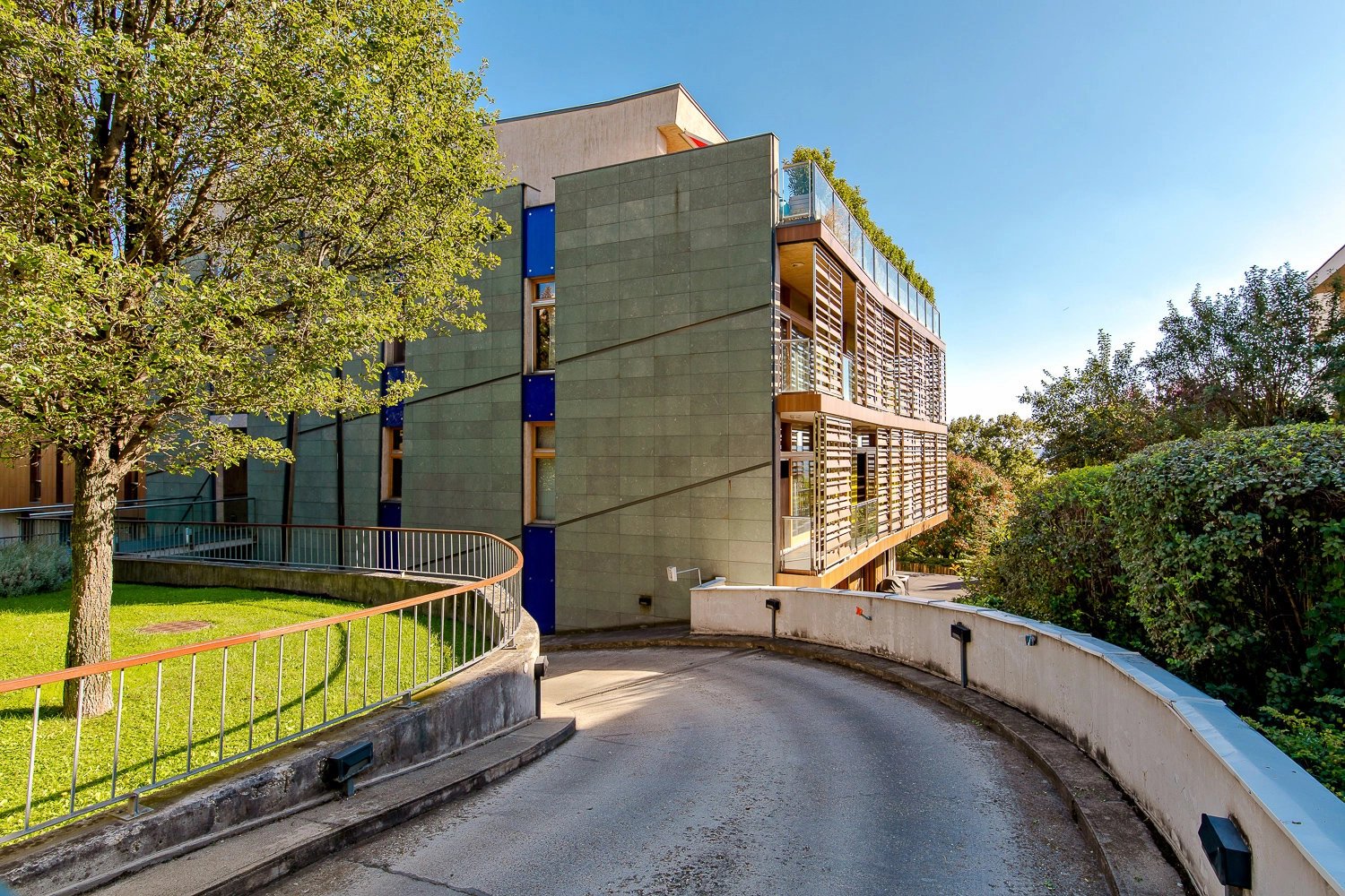 Daire Budapest XI. kerülete - picture 24