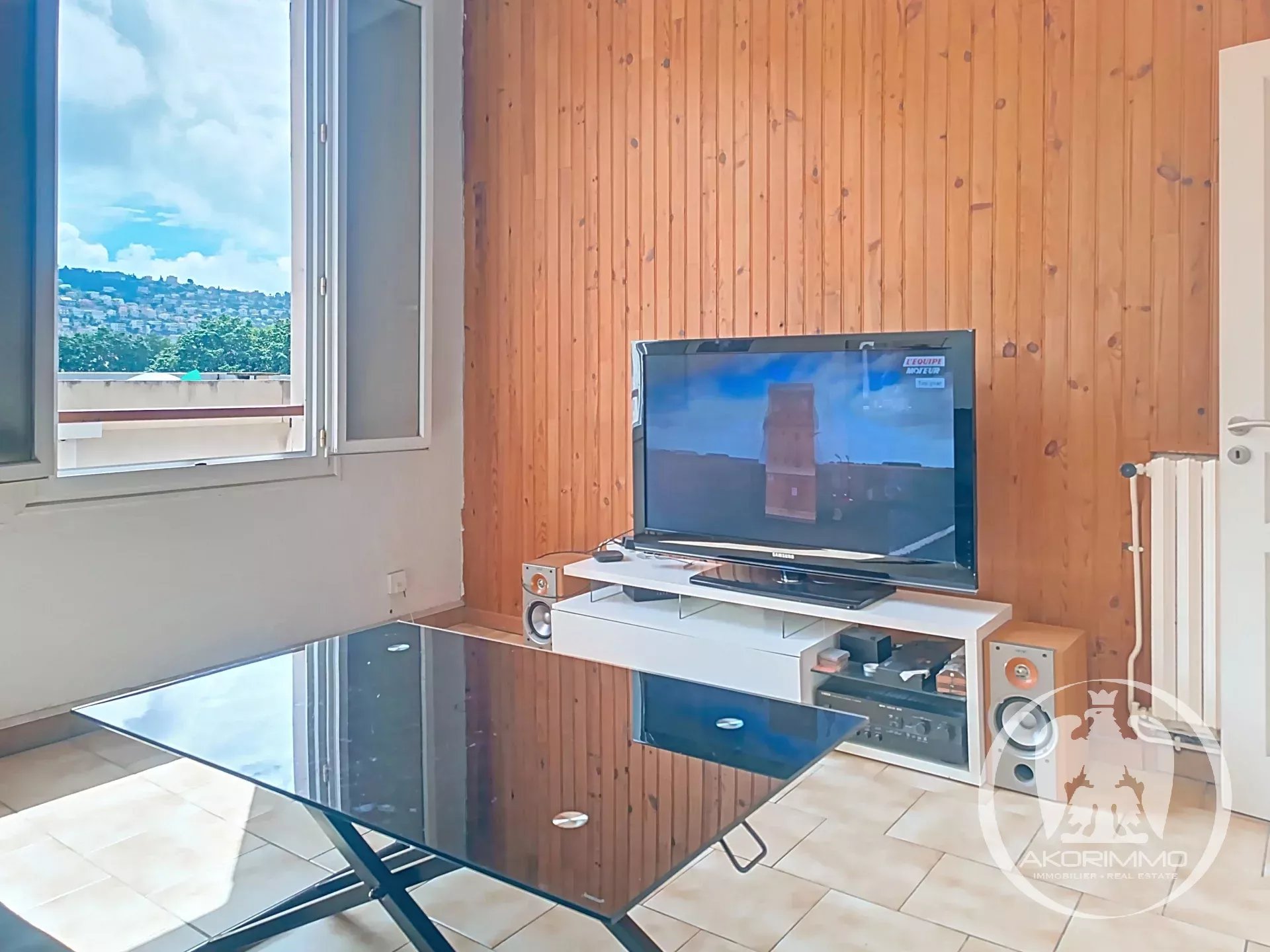 Venta Piso - Niza (Nice) Pasteur