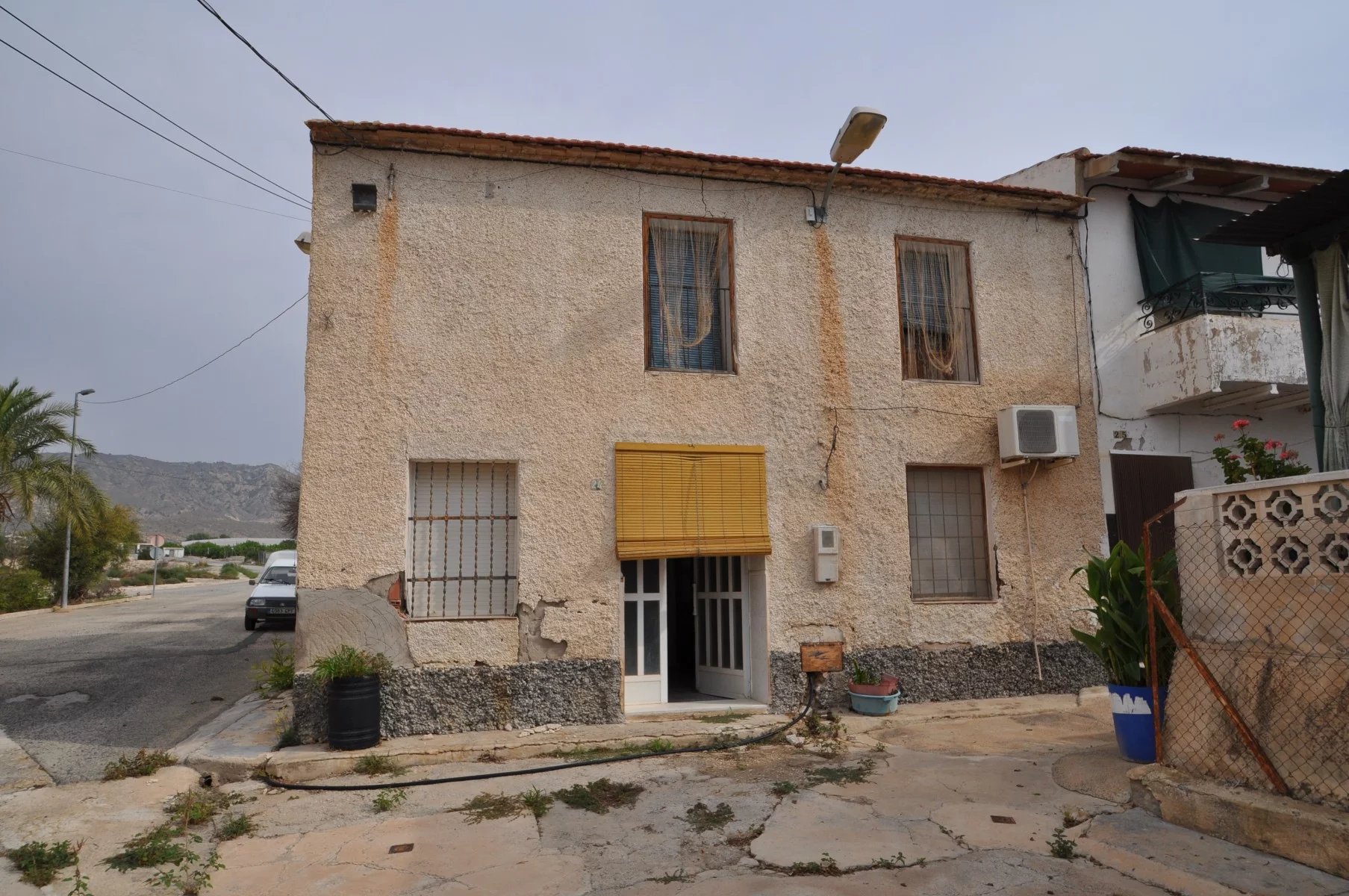 Vente Maison Abanilla