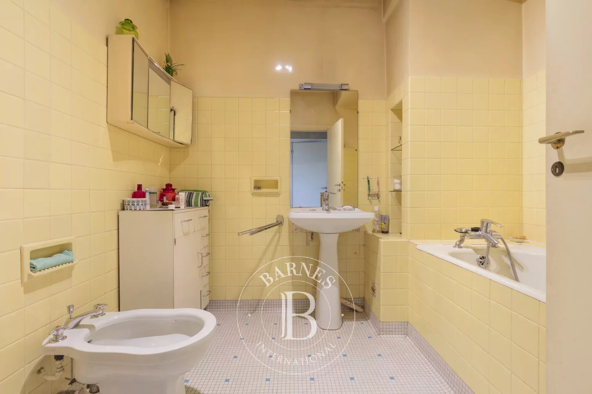 Daire Saint-Mandé - picture 12