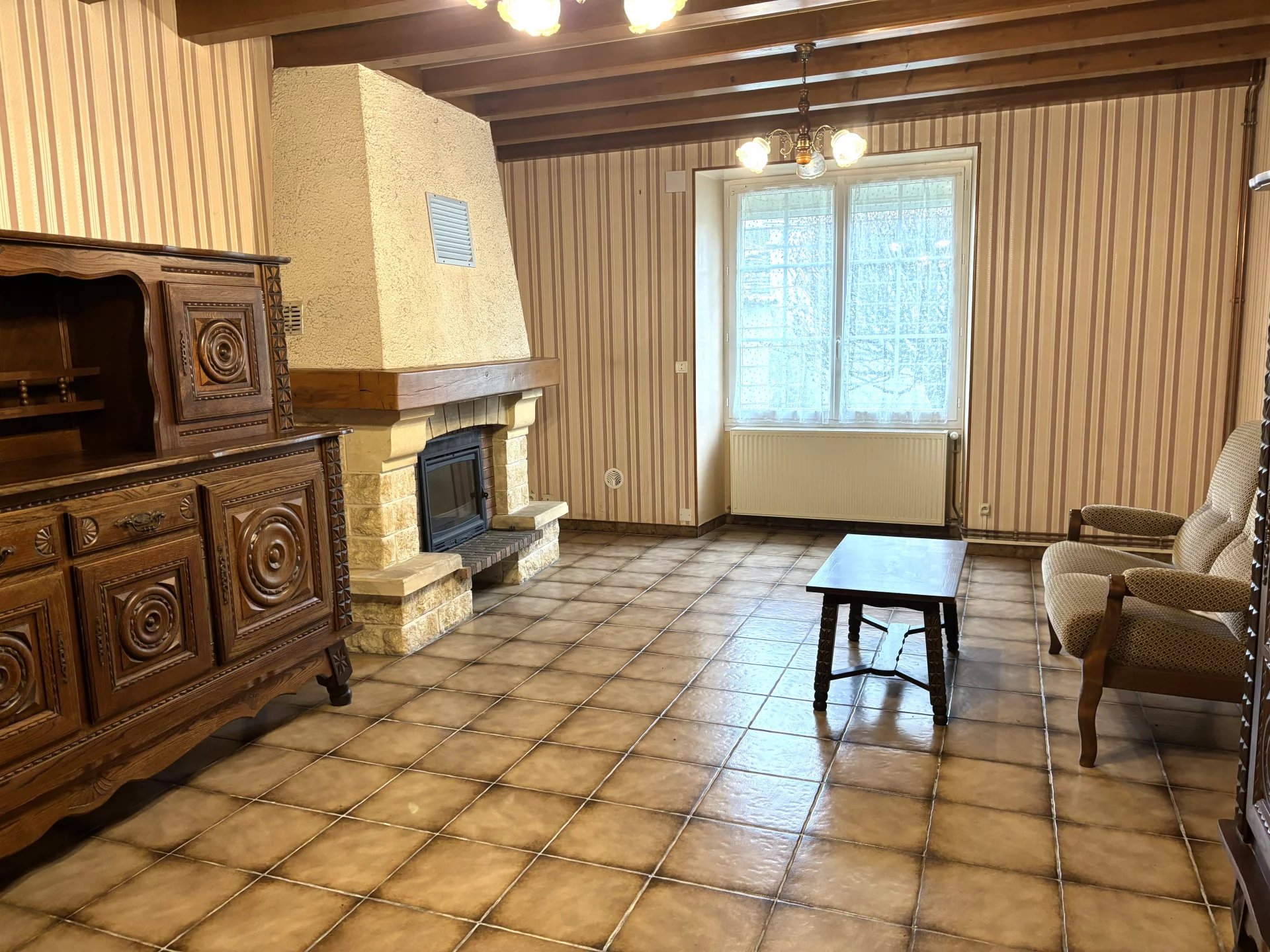 House in Villefagnan - Image 4