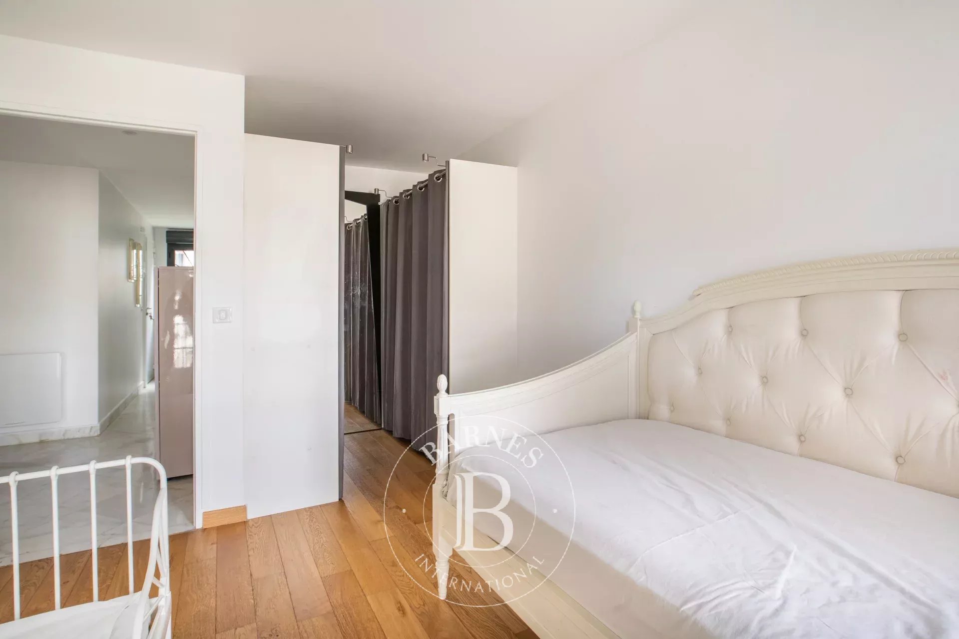 Daire Paris 19ème - picture 14