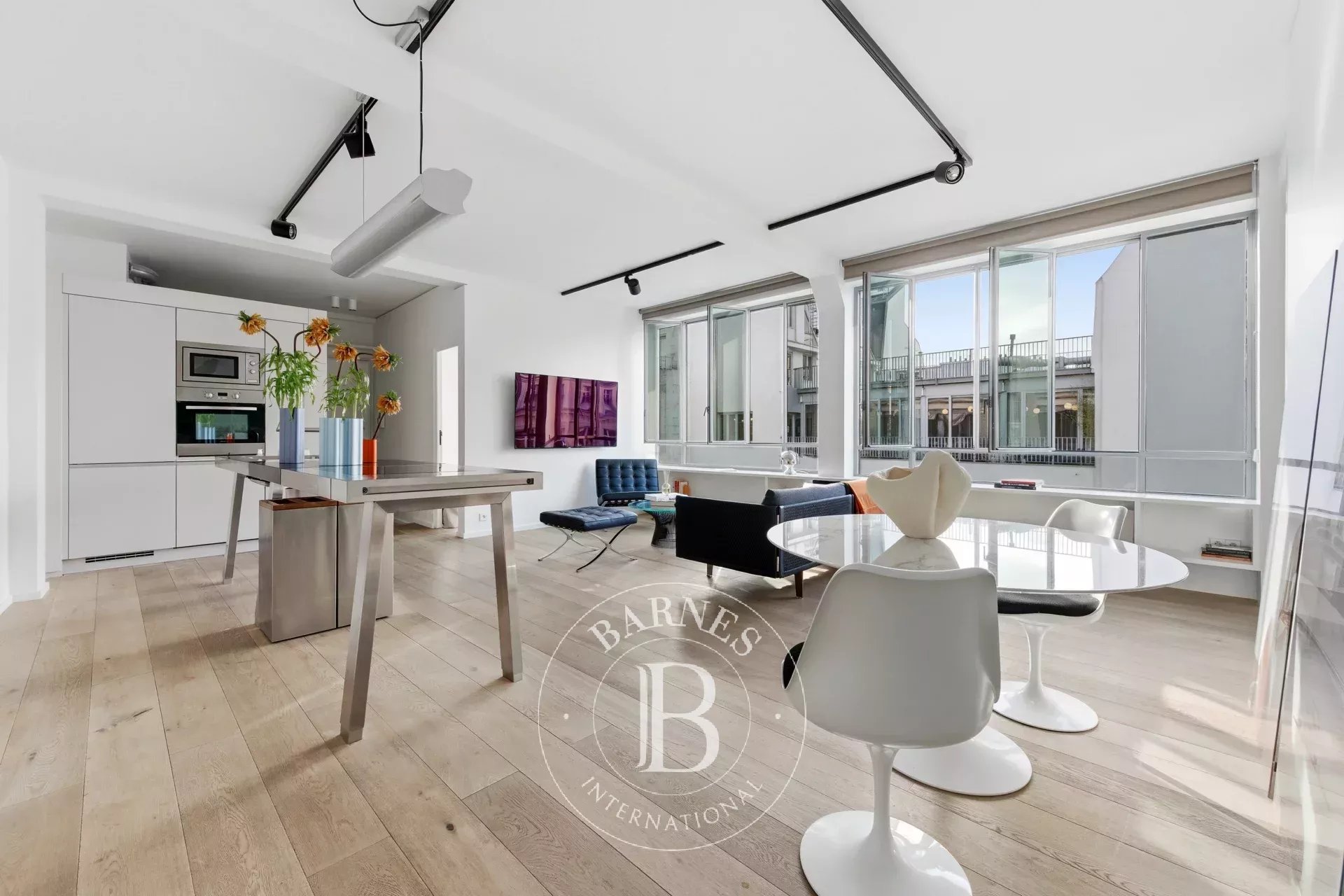 Apartment Paris 75002  -  ref 86754803 (picture 1)