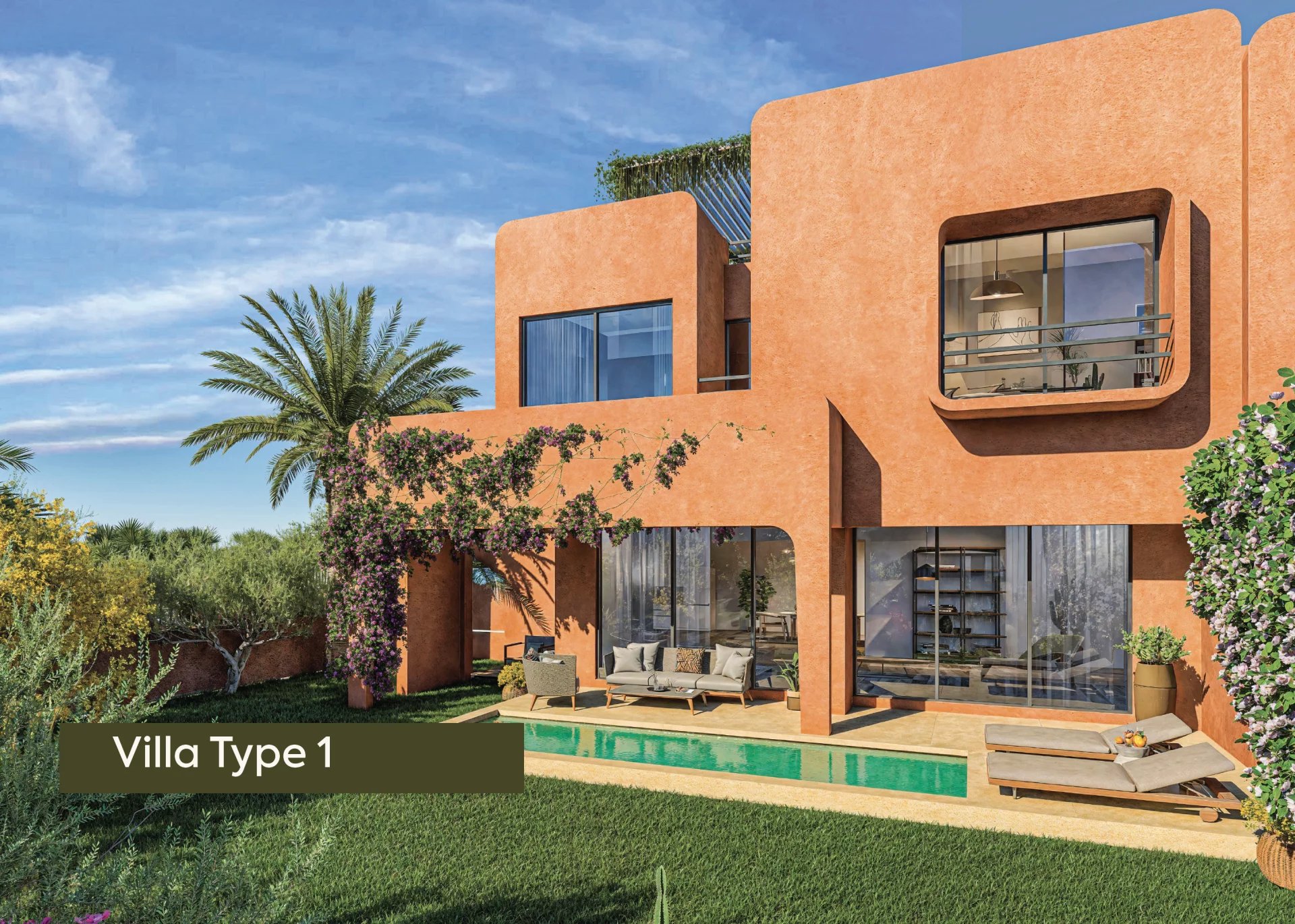 Agence immobilière de LMS