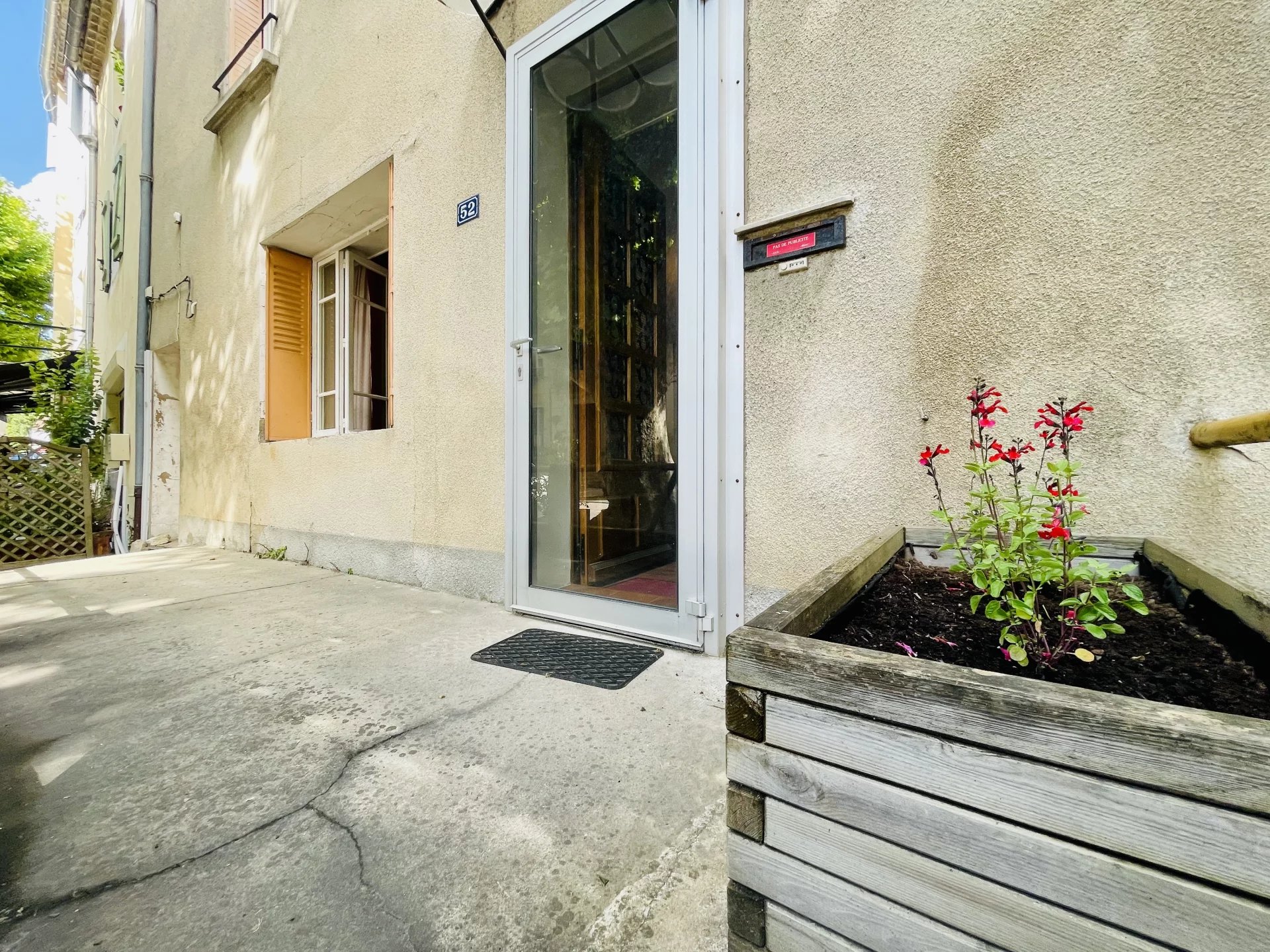 Vente Maison de village Malaucène