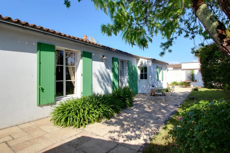 Venta Casa | La Couarde-sur-Mer - picture 2